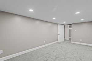 Rec Room