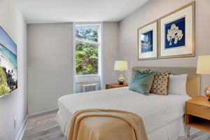 Virtual Stage Bedroom #2