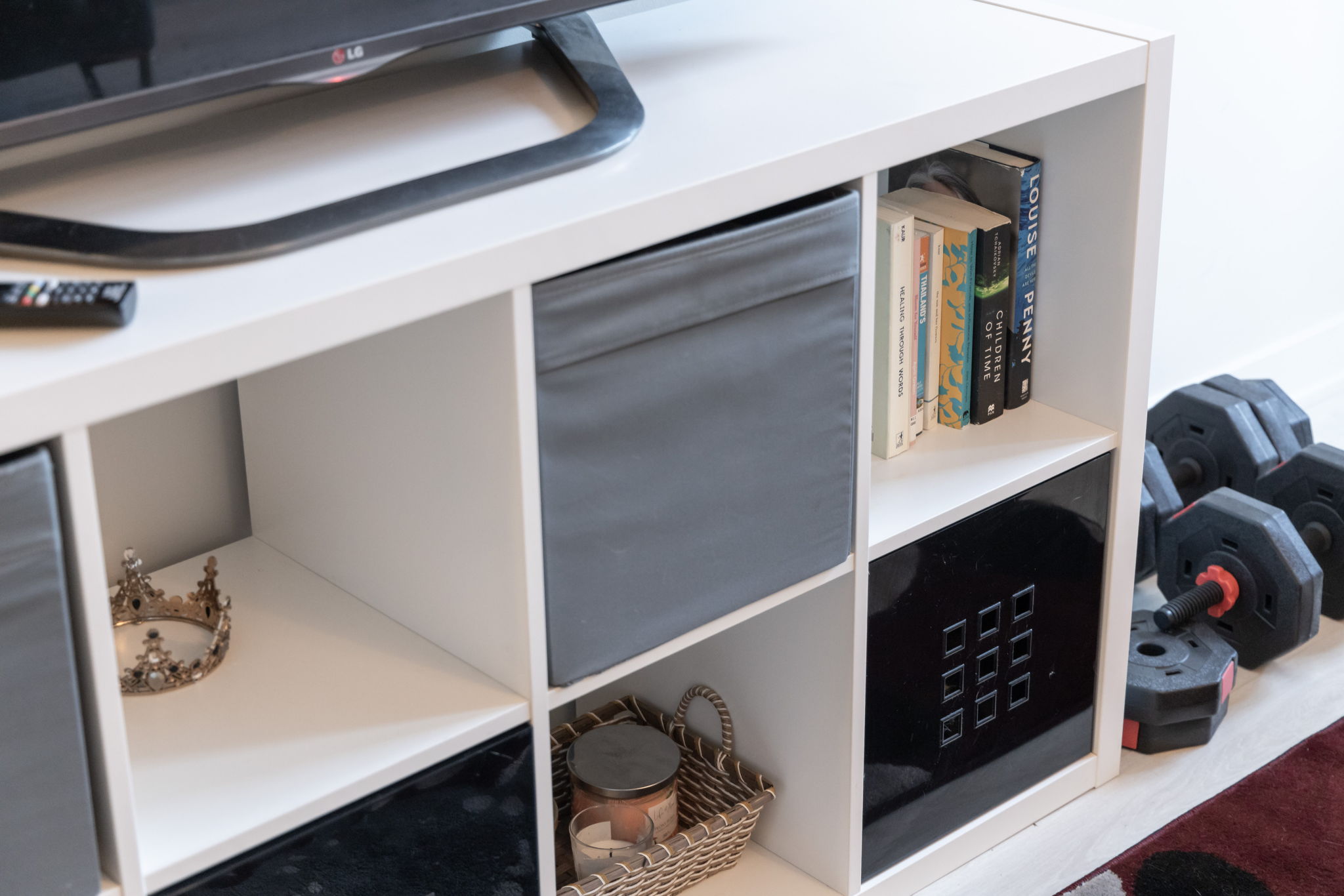 Toronto property showcase — delivered property photograph 19