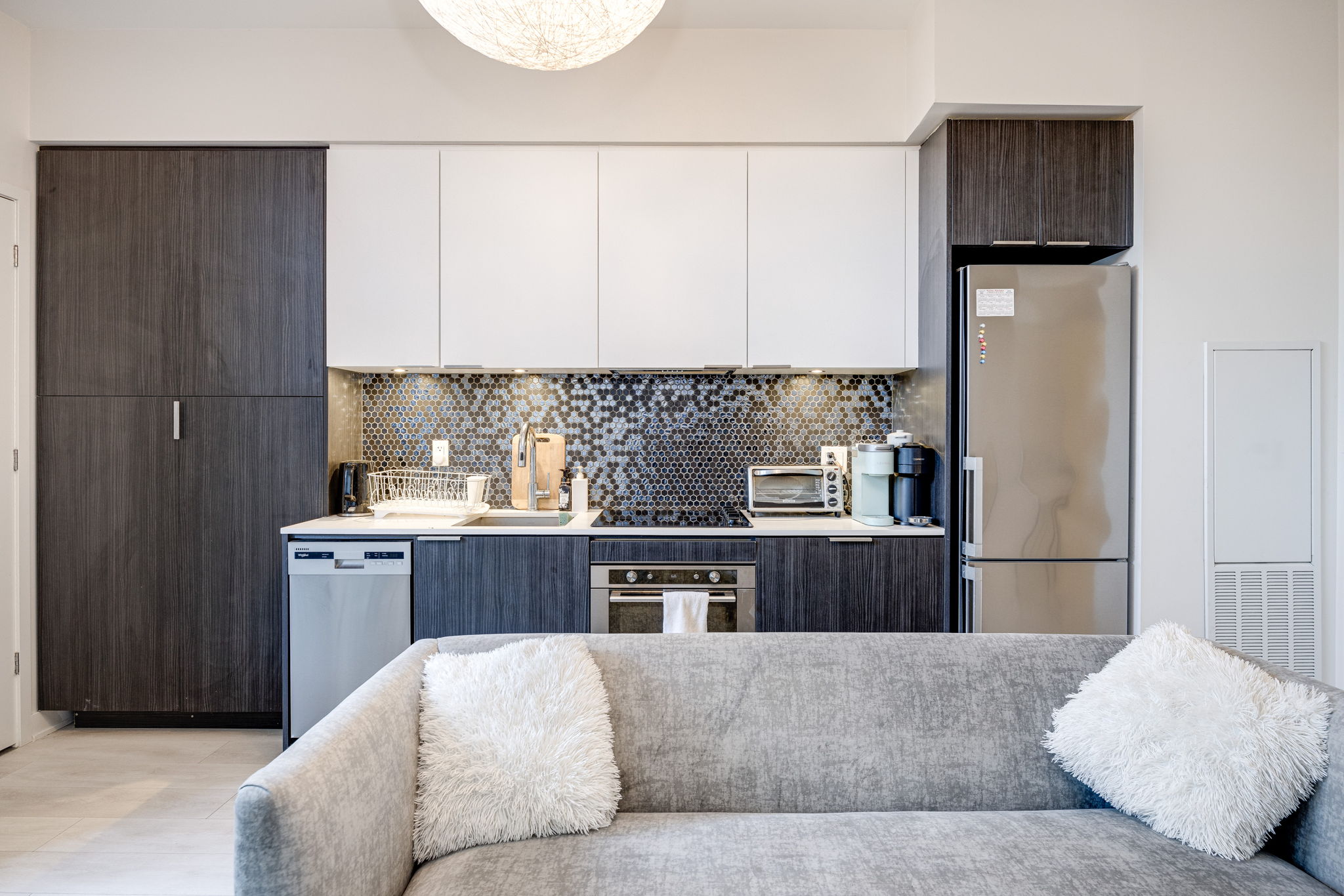 Toronto property showcase — delivered property photograph 4