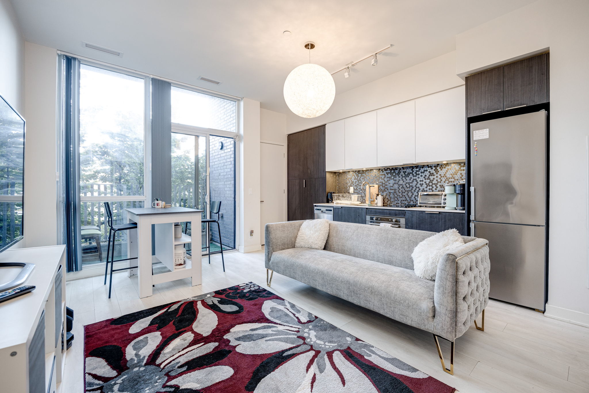 Toronto property showcase