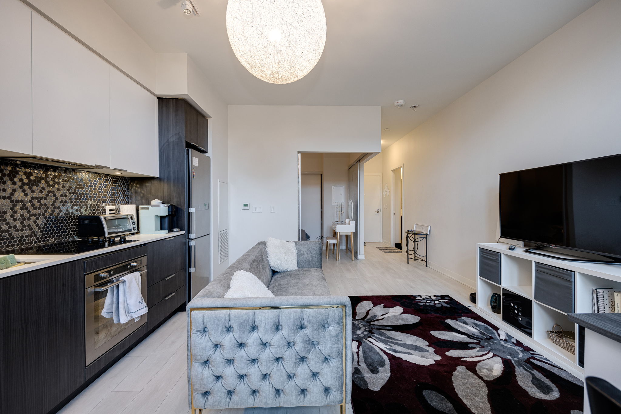 Toronto property showcase — delivered property photograph 8