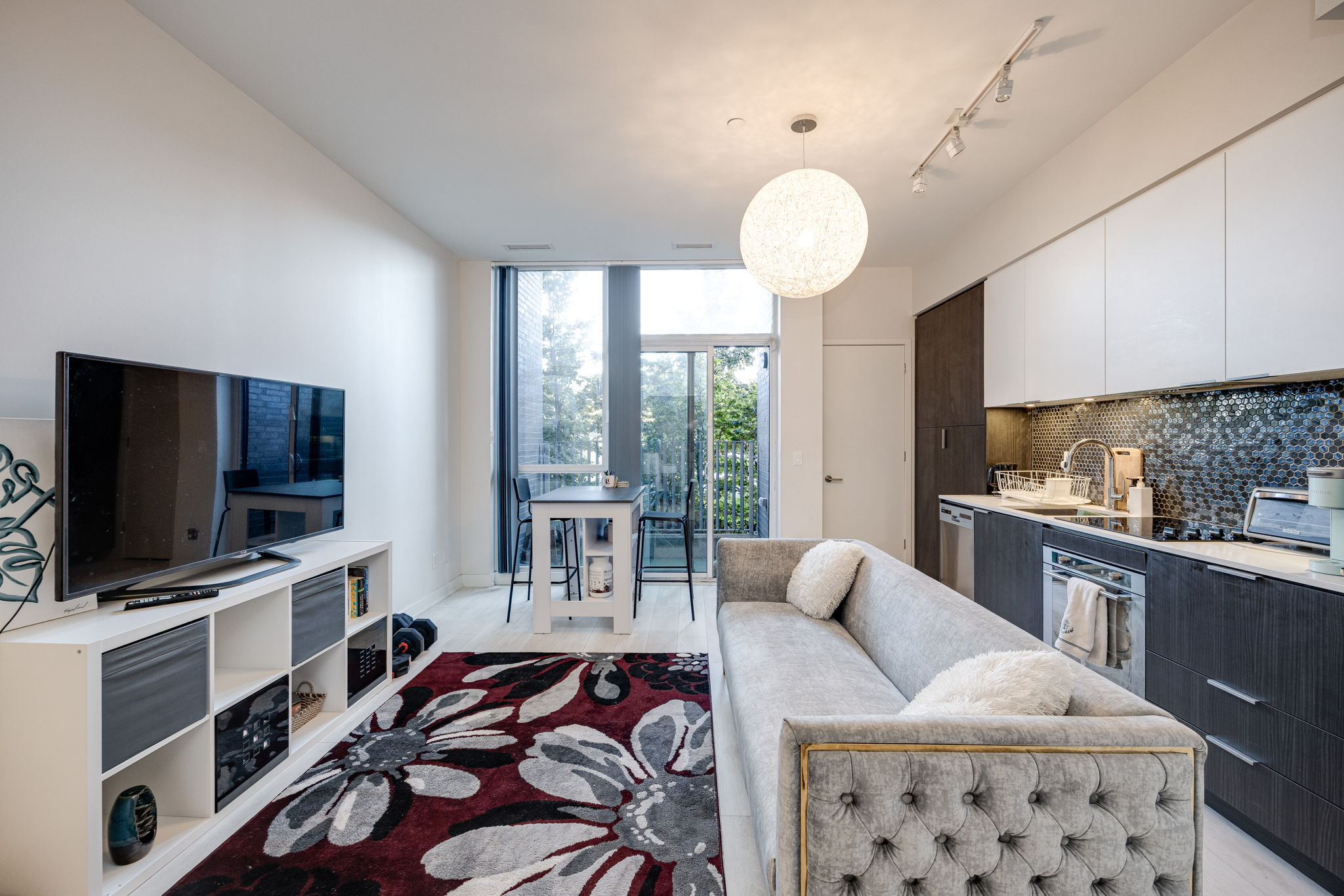 Toronto property showcase — delivered property photograph 2