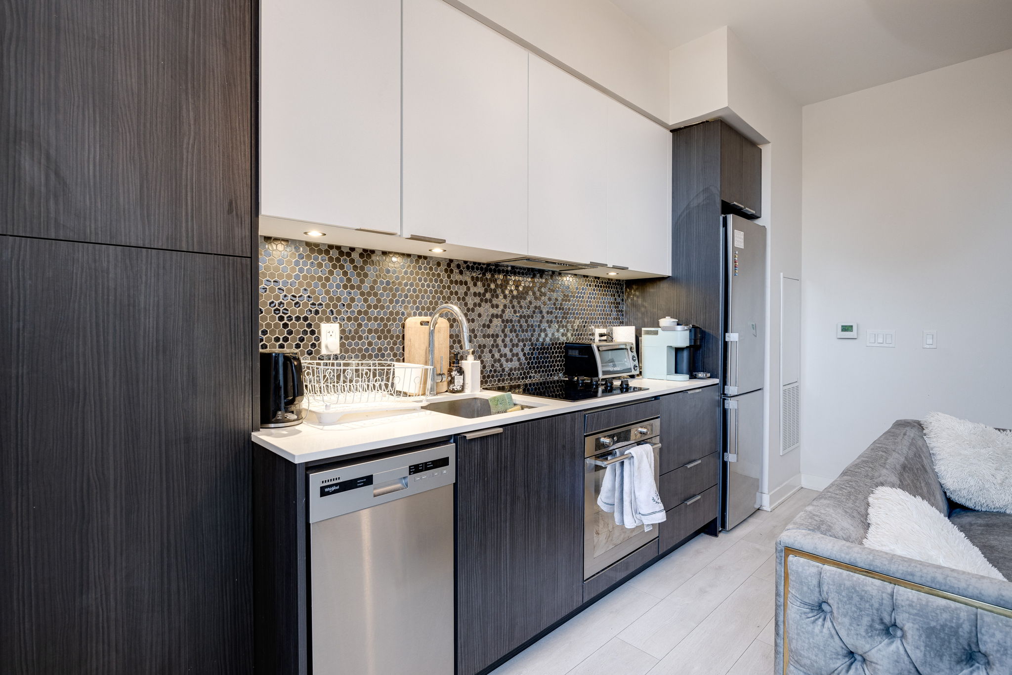 Toronto property showcase — delivered property photograph 6