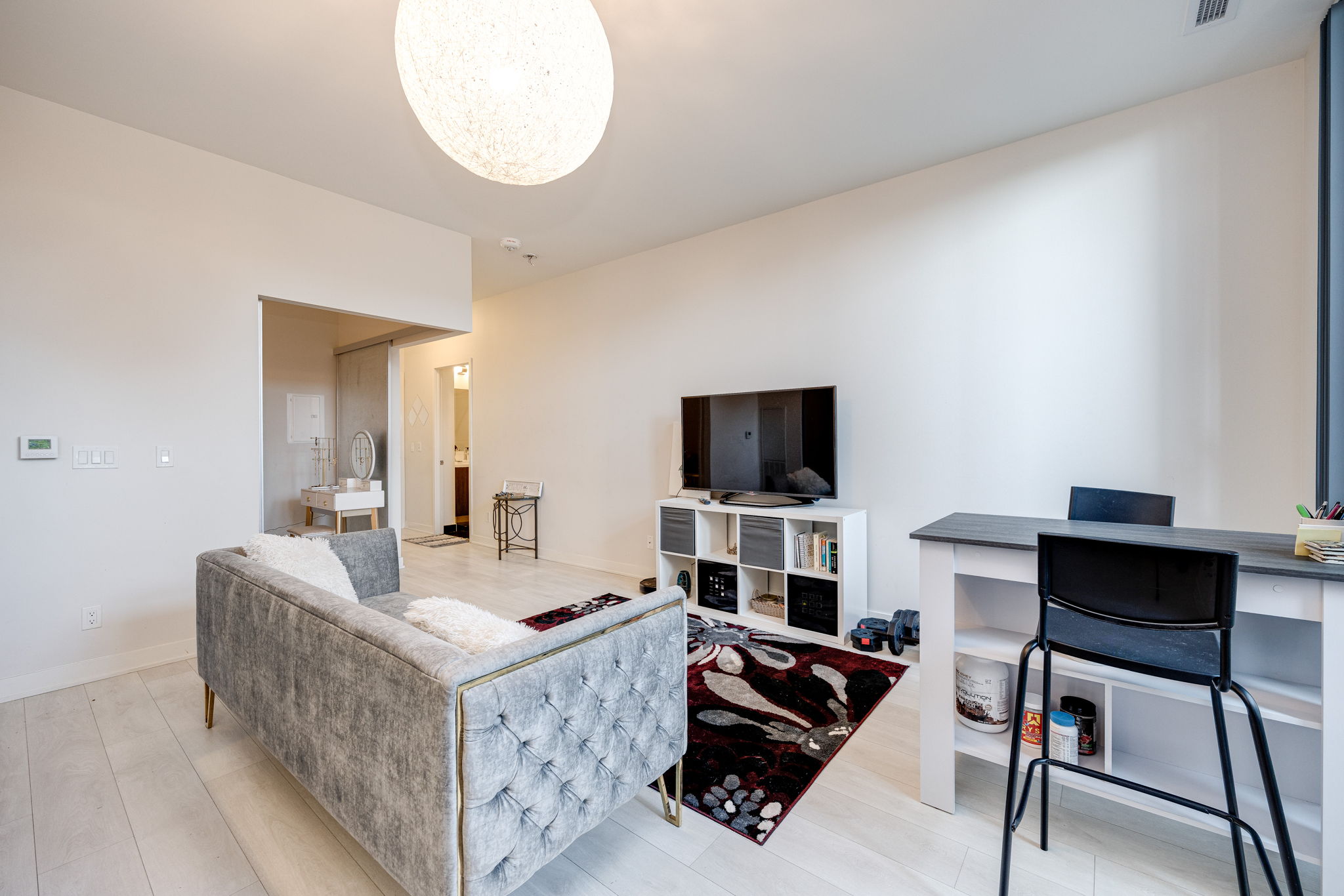 Toronto property showcase — delivered property photograph 7