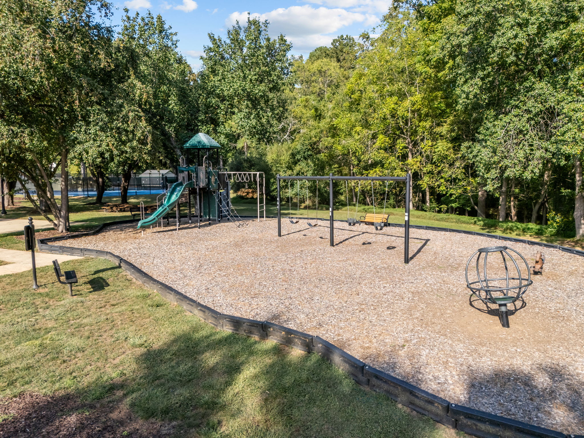 Neighborhood Playground