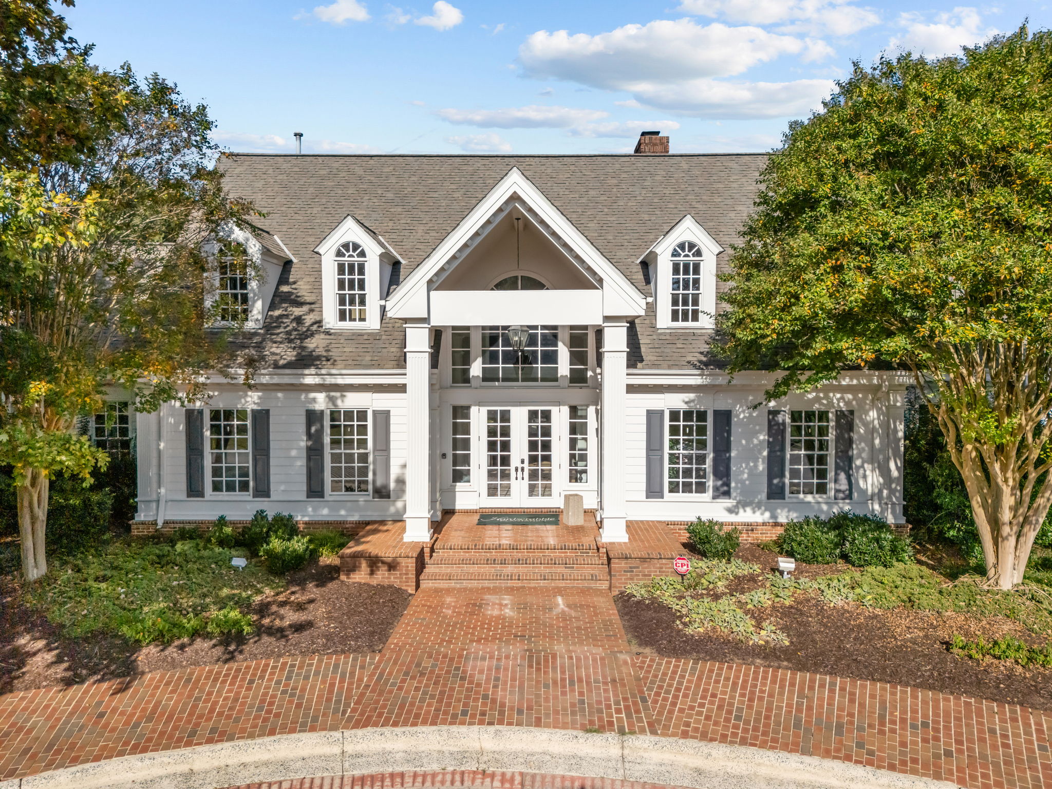 Neighborhood Clubhouse