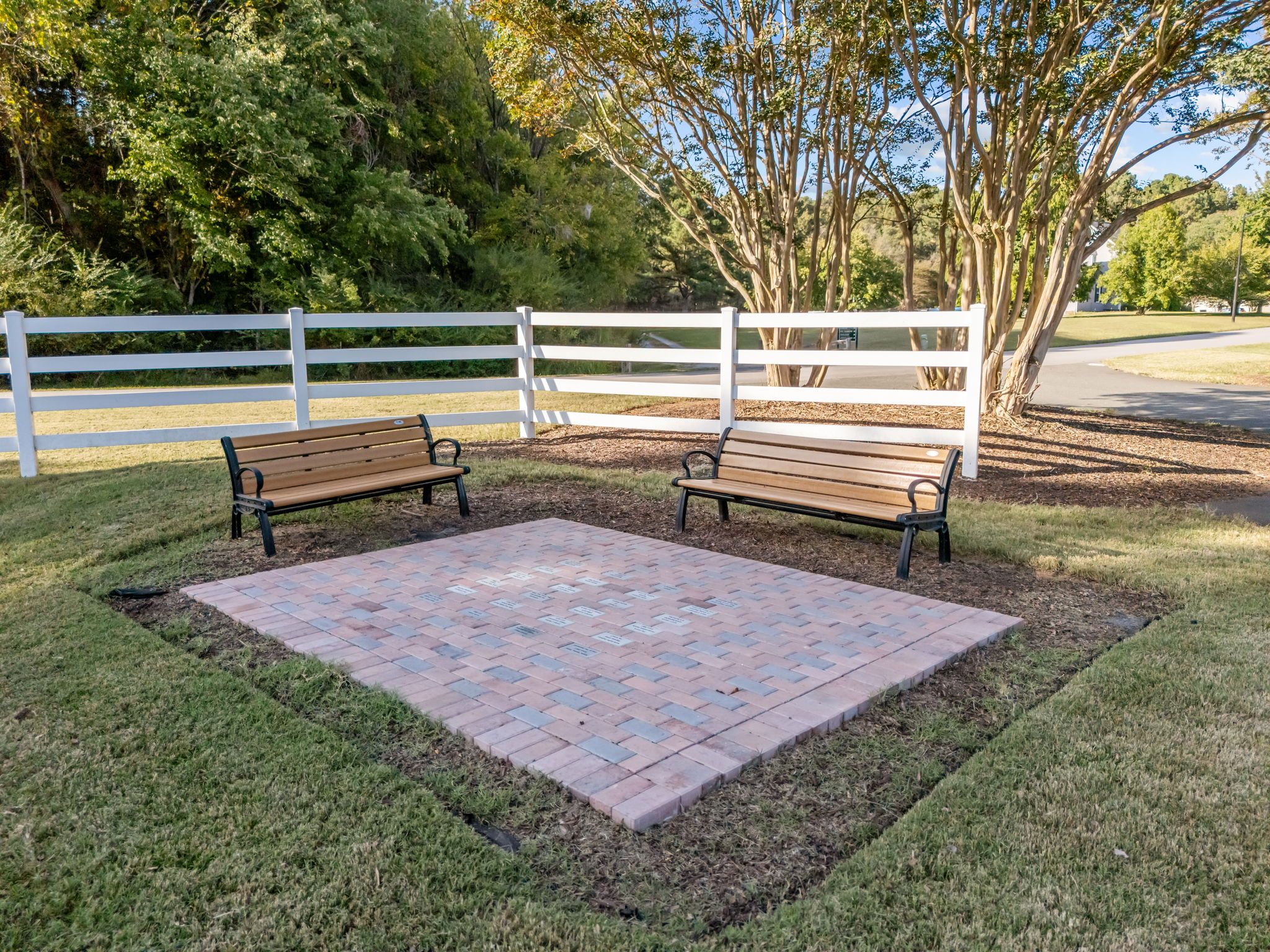 Neighborhood Amenity