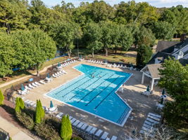 Neighborhood Pool
