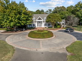 Neighborhood Clubhouse