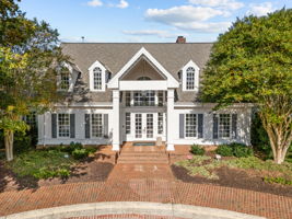 Neighborhood Clubhouse