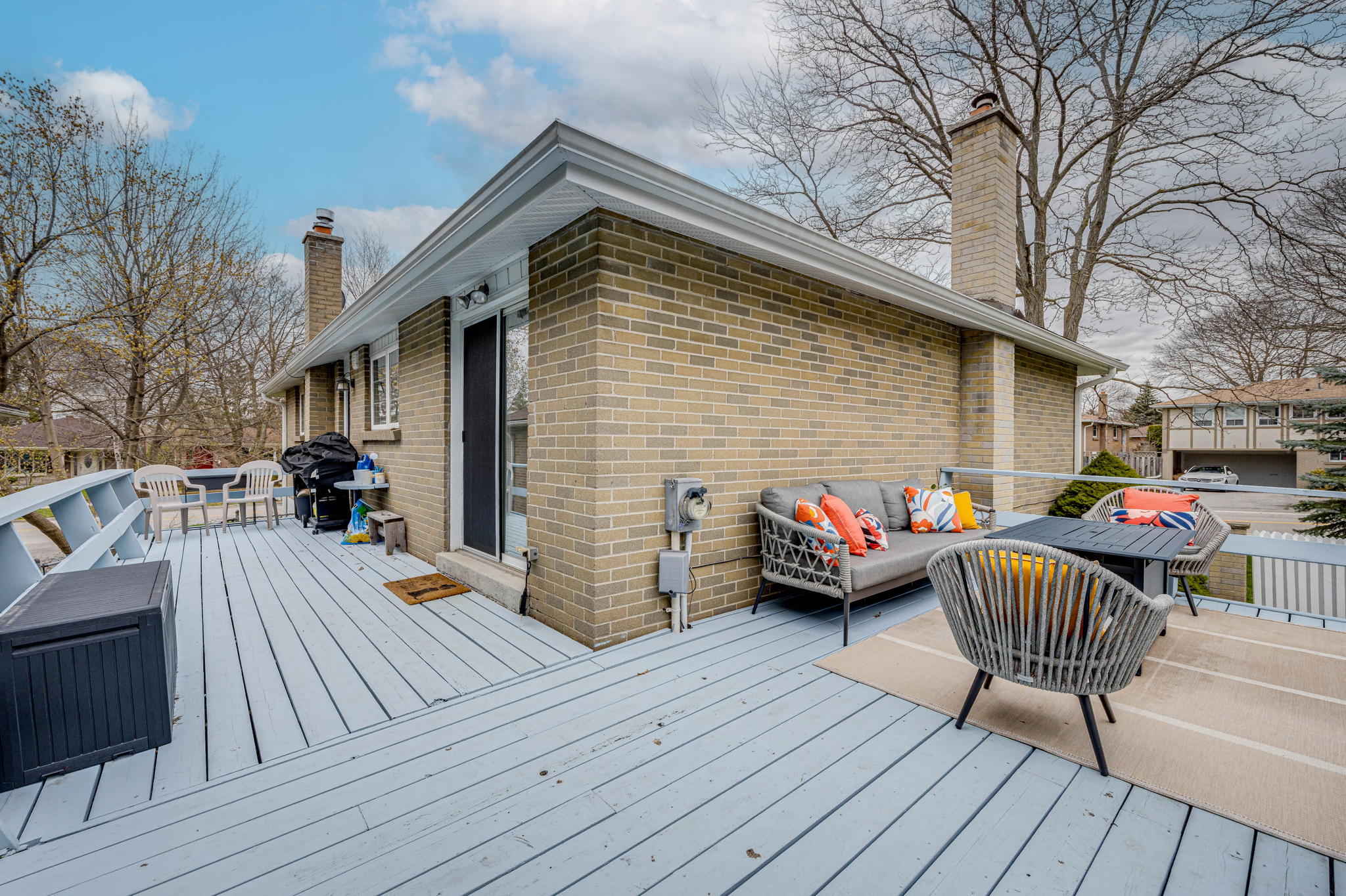 Markham property showcase — delivered property photograph 56