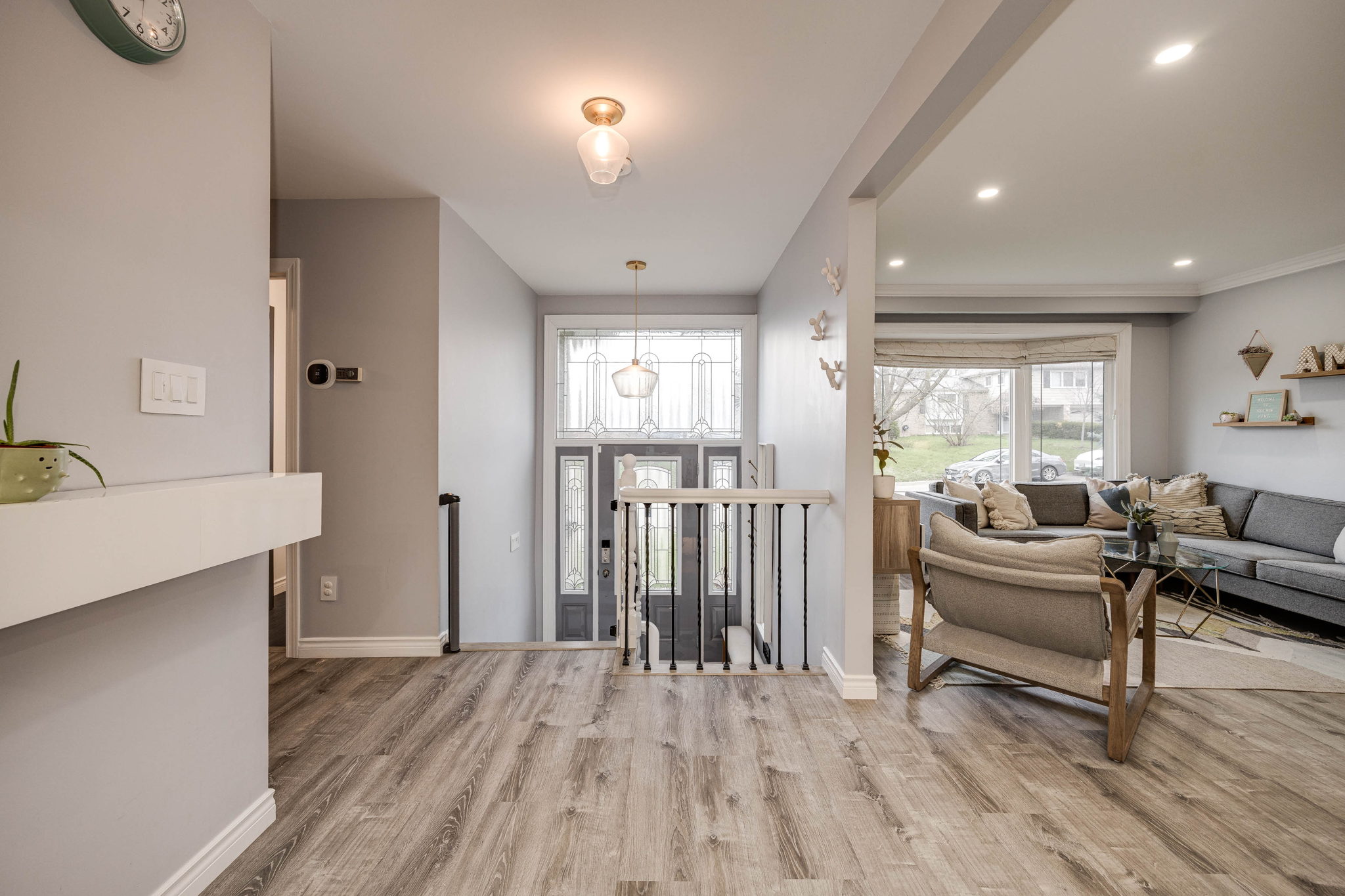 Markham property showcase — delivered property photograph 22