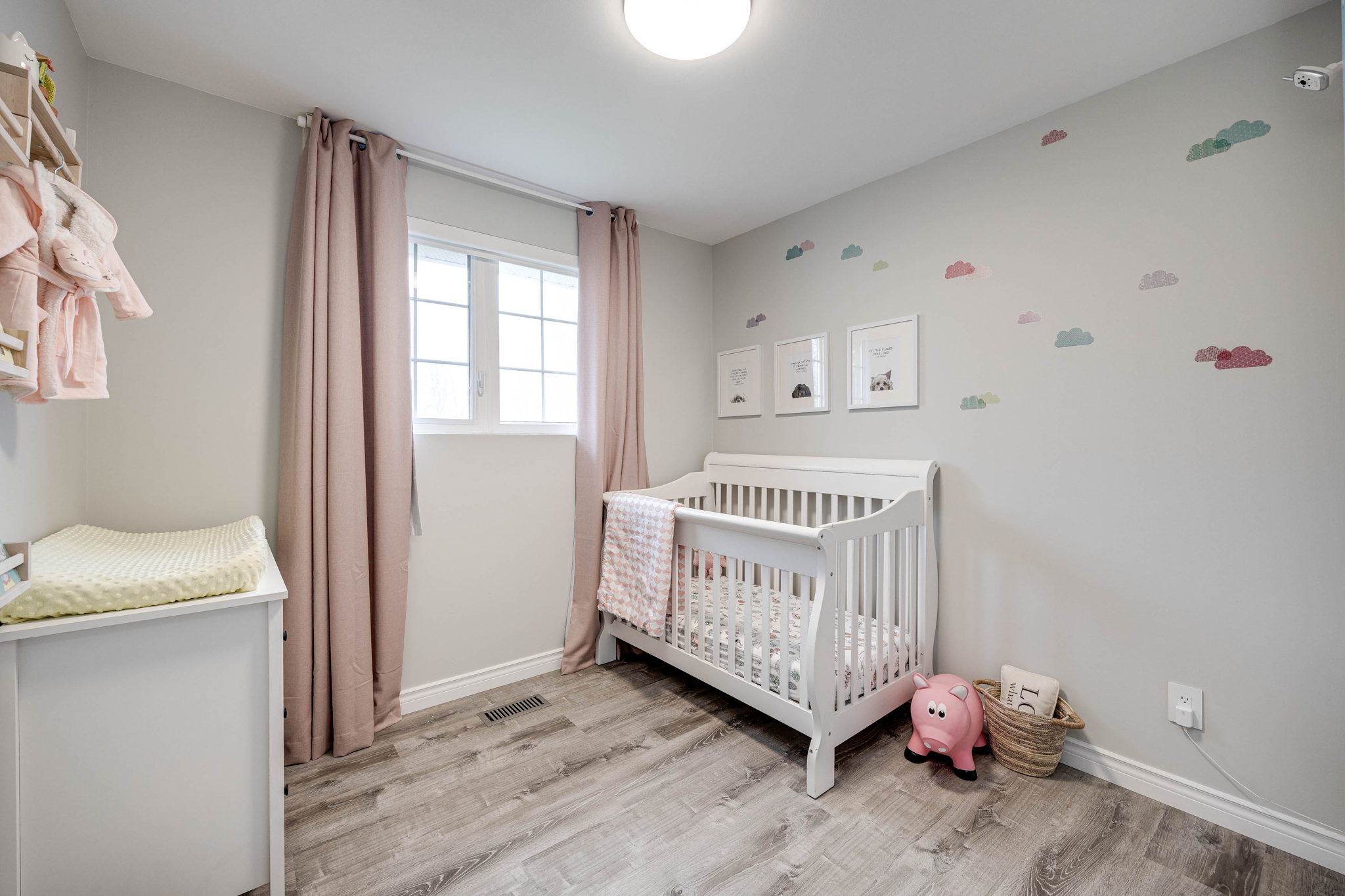 Markham property showcase — delivered property photograph 34