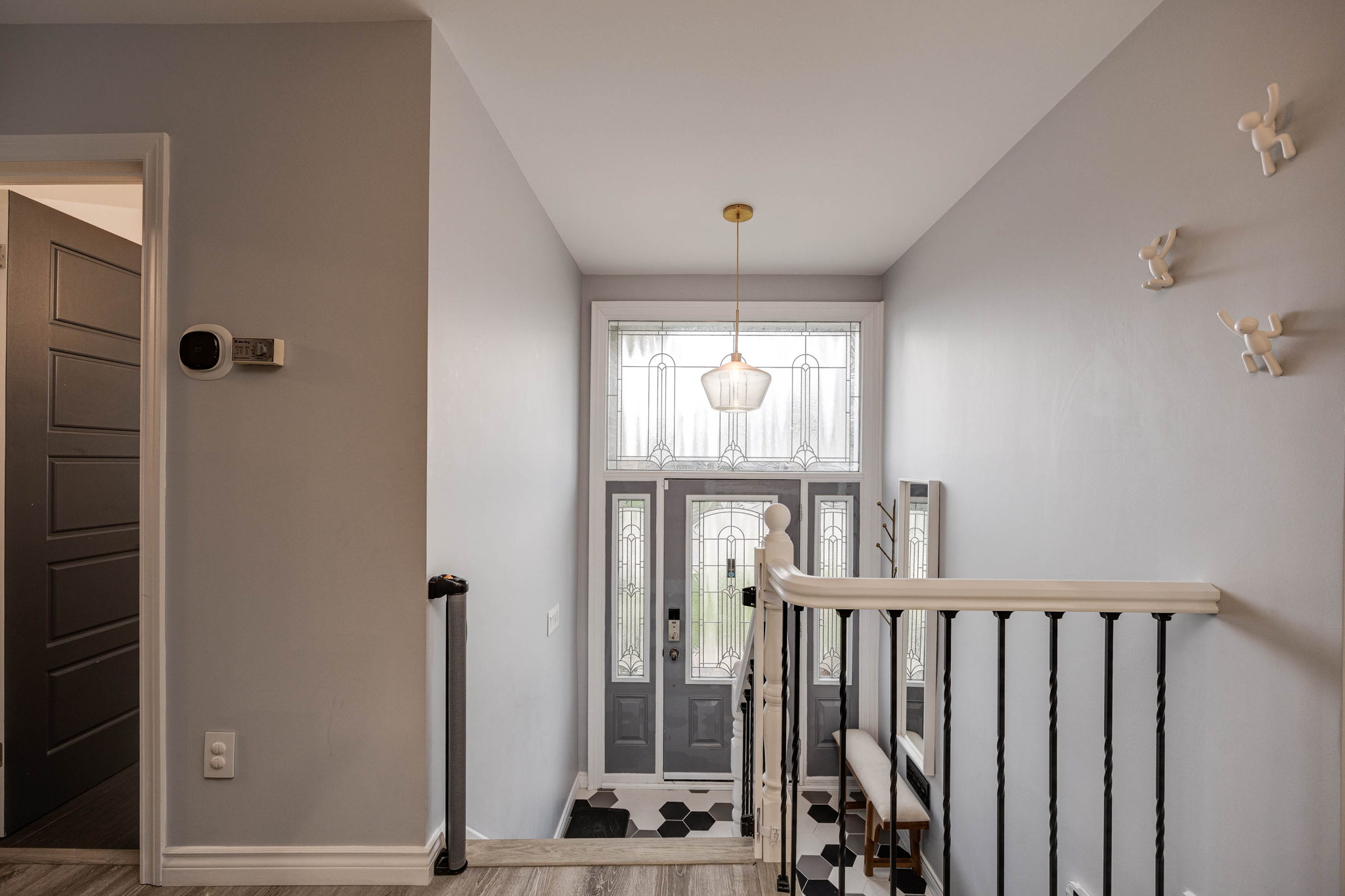 Markham property showcase — delivered property photograph 24