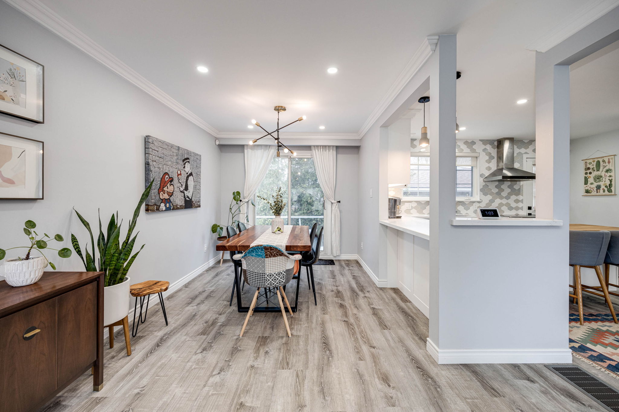 Markham property showcase — delivered property photograph 11