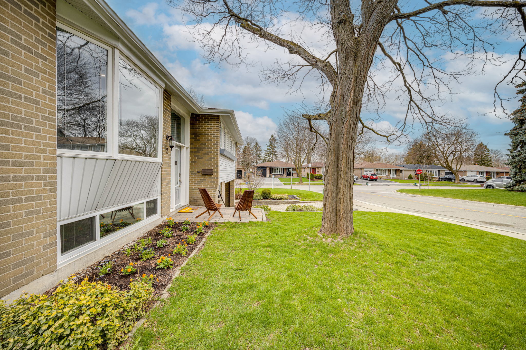 Markham property showcase — delivered property photograph 2