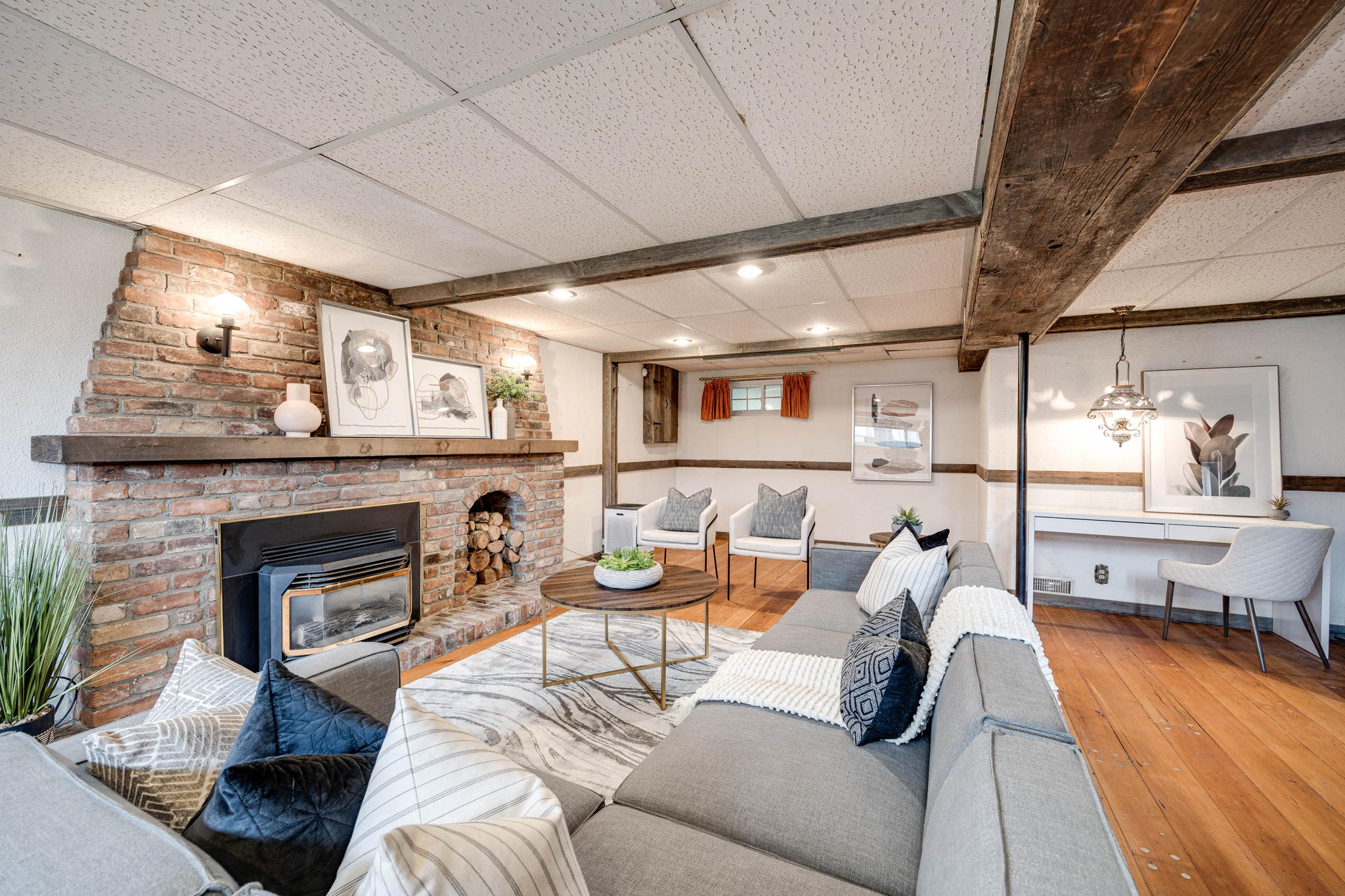 Markham property showcase — delivered property photograph 44