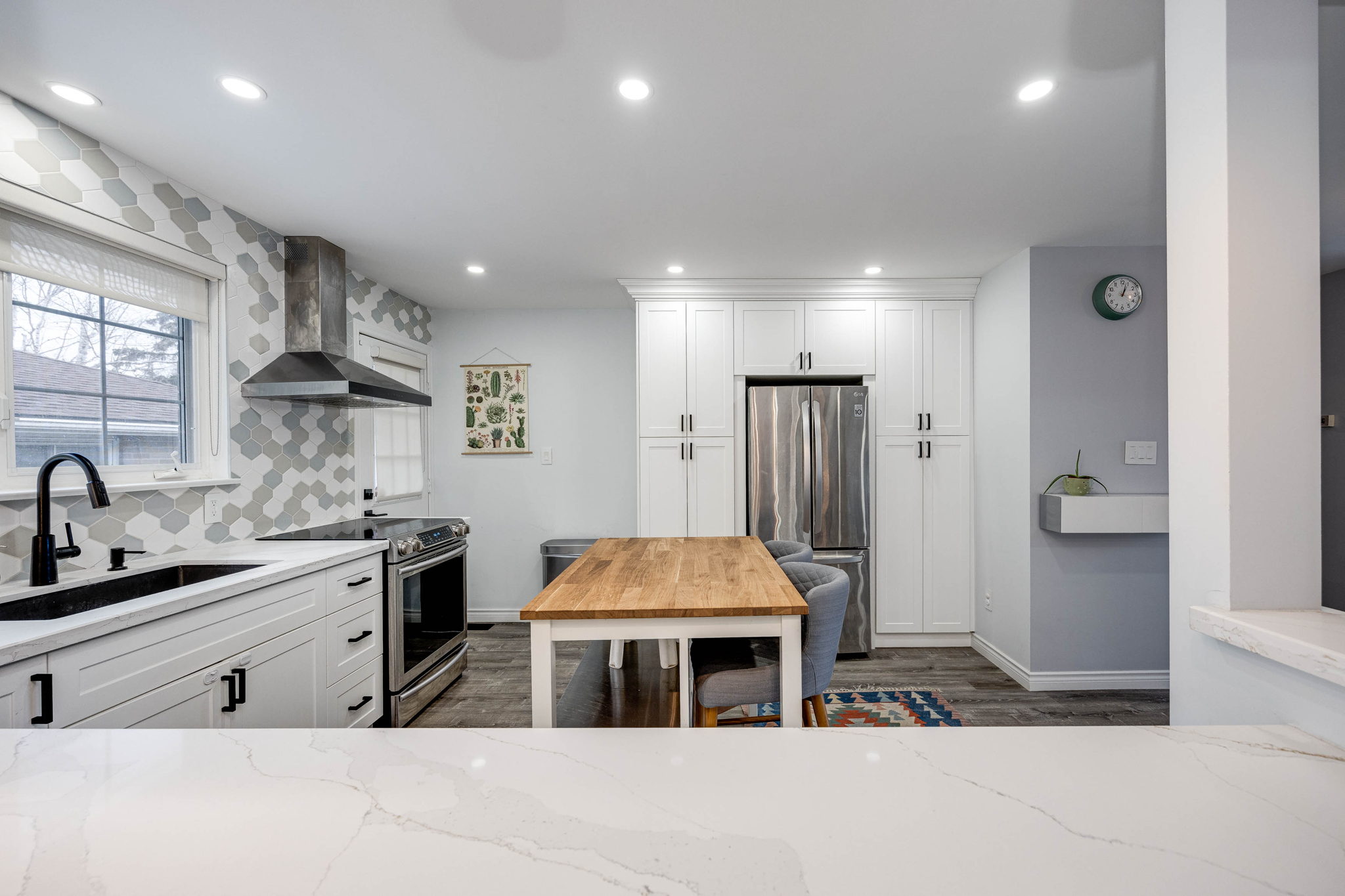 Markham property showcase — delivered property photograph 14