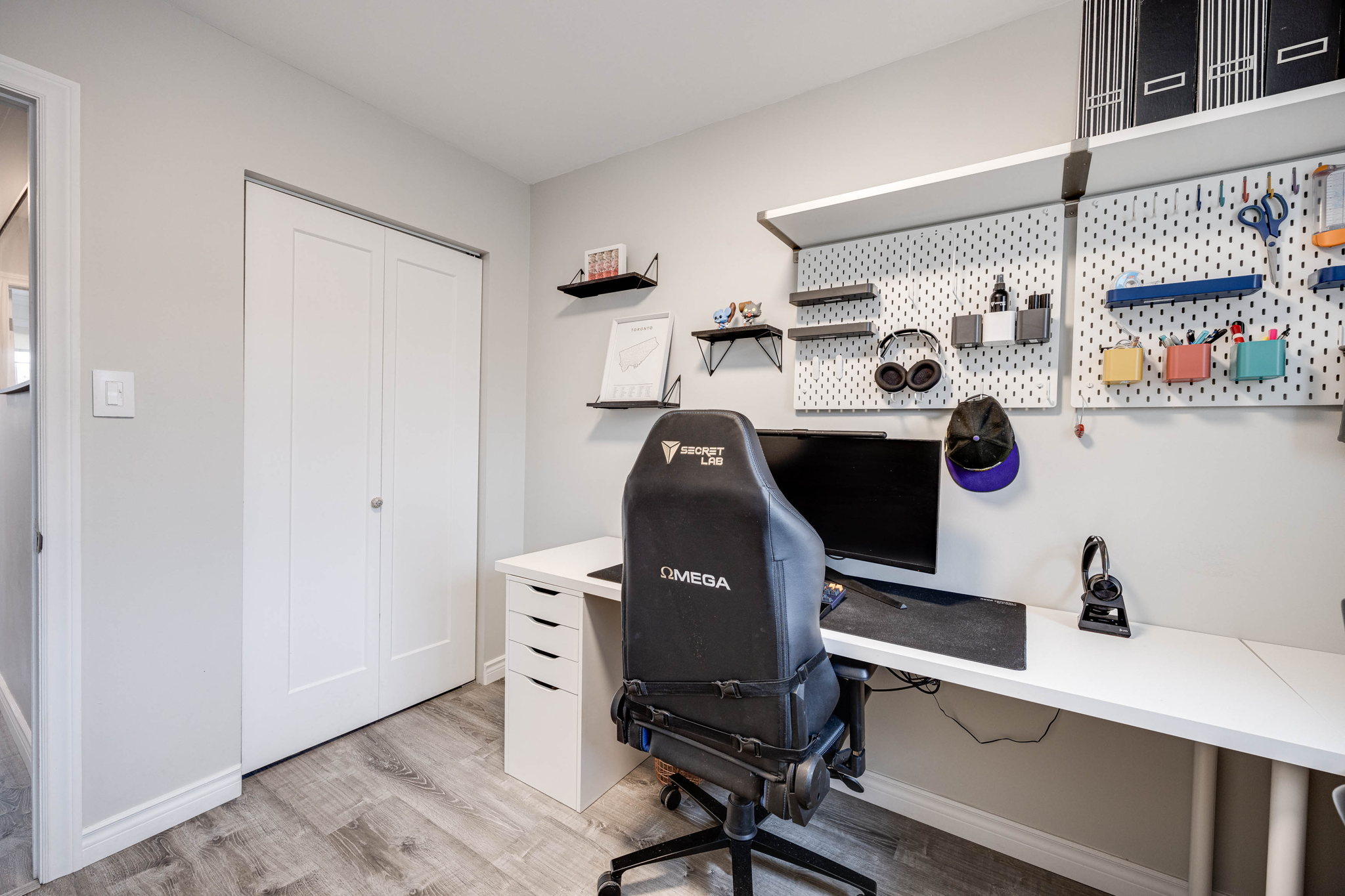 Markham property showcase — delivered property photograph 39