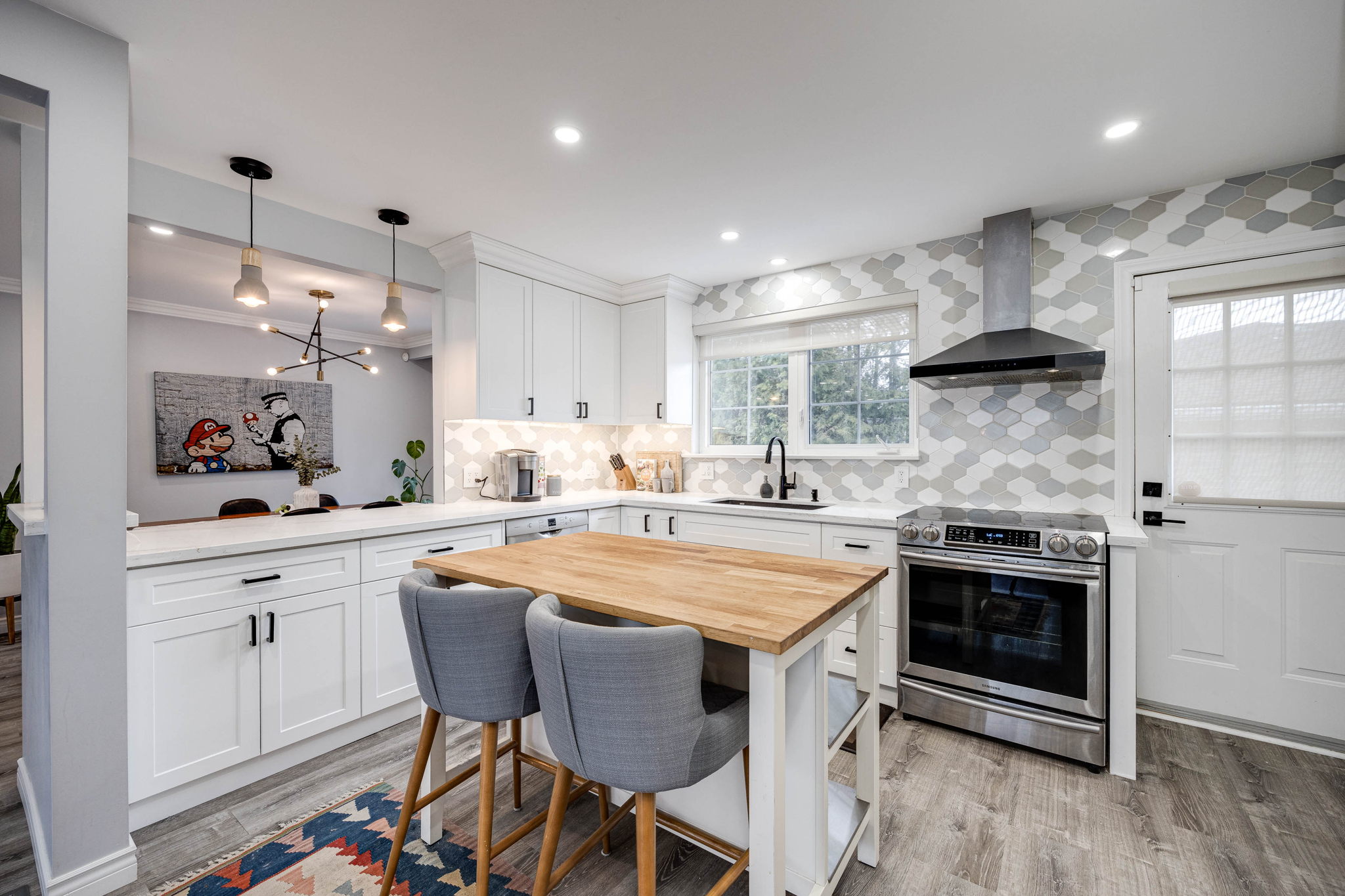 Markham property showcase — delivered property photograph 18