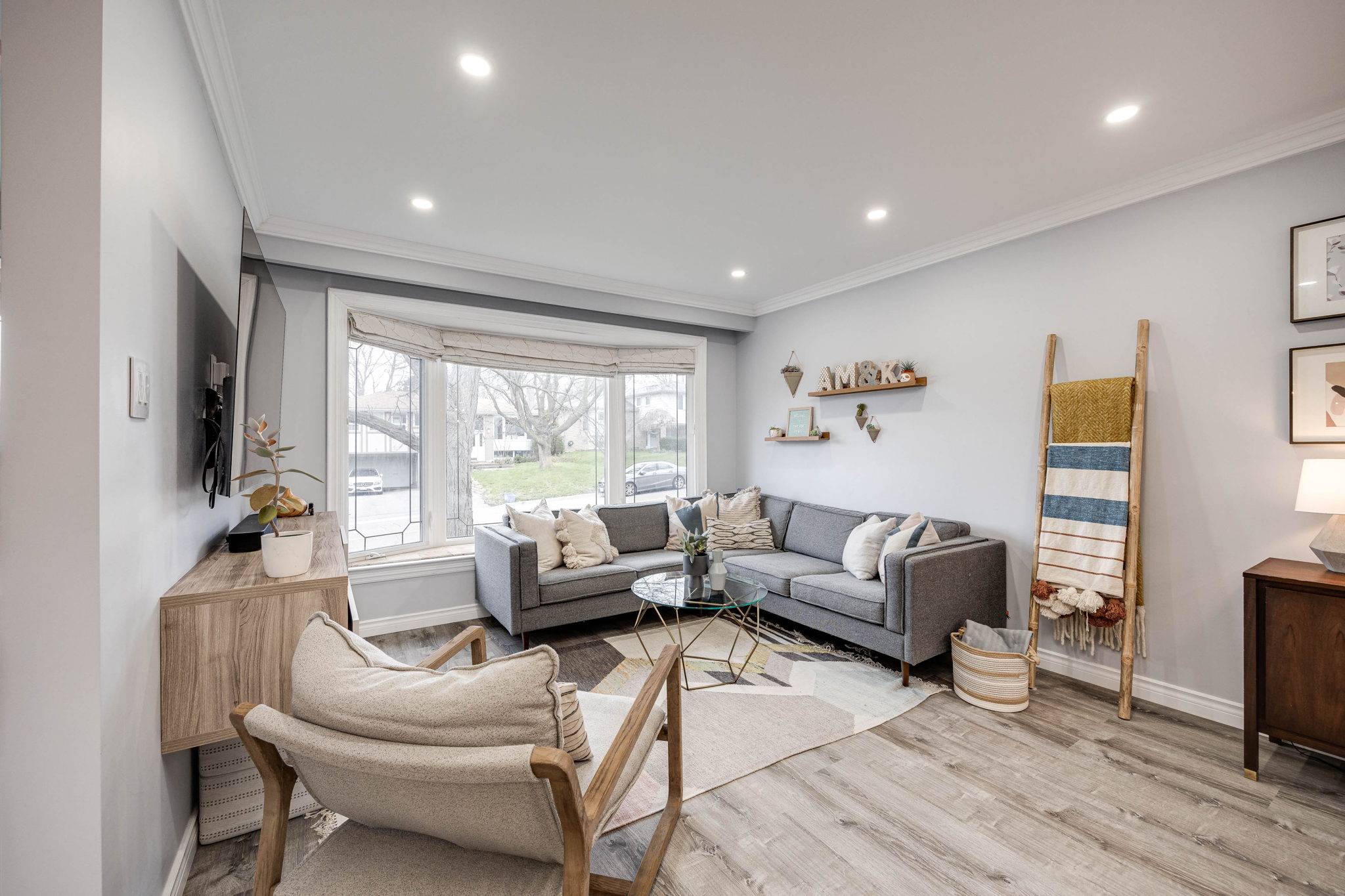 Markham property showcase — delivered property photograph 7