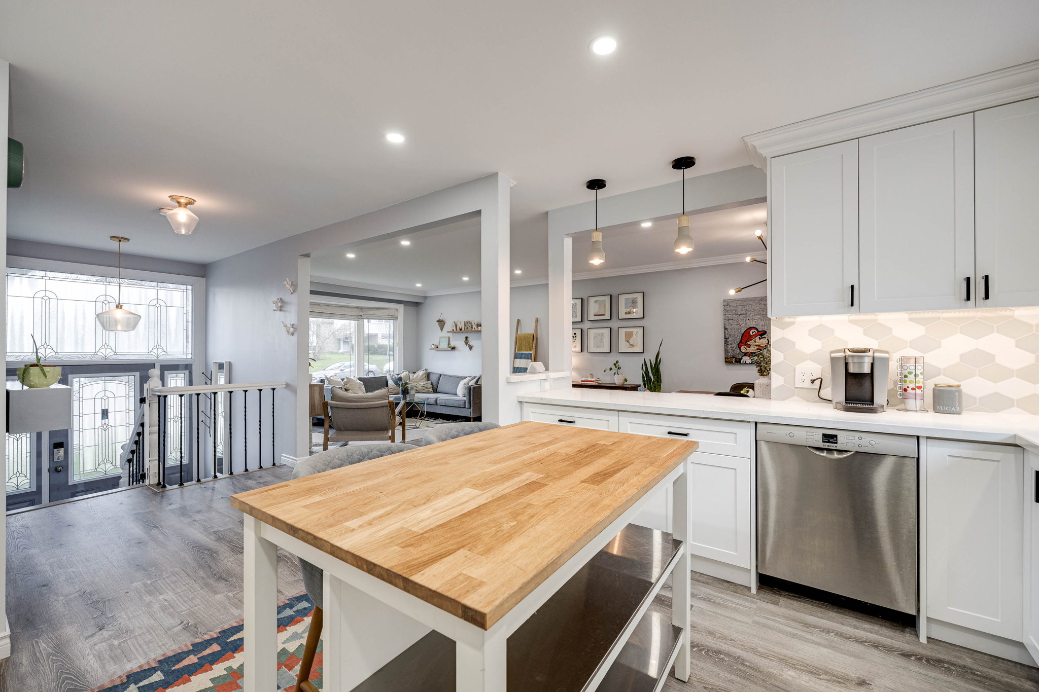 Markham property showcase — delivered property photograph 20