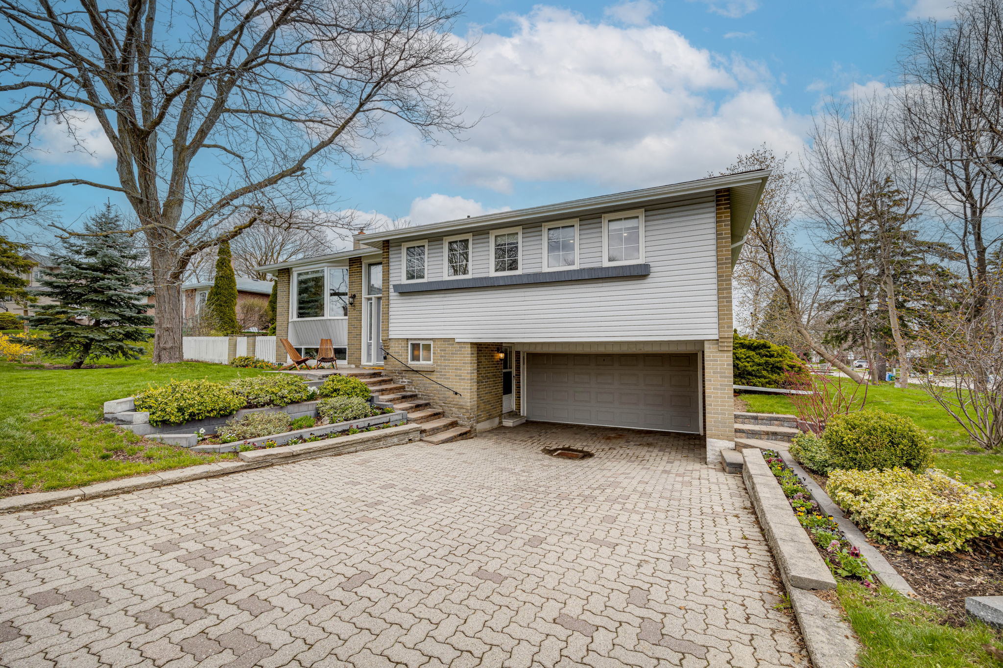 Markham property showcase — delivered property photograph 4