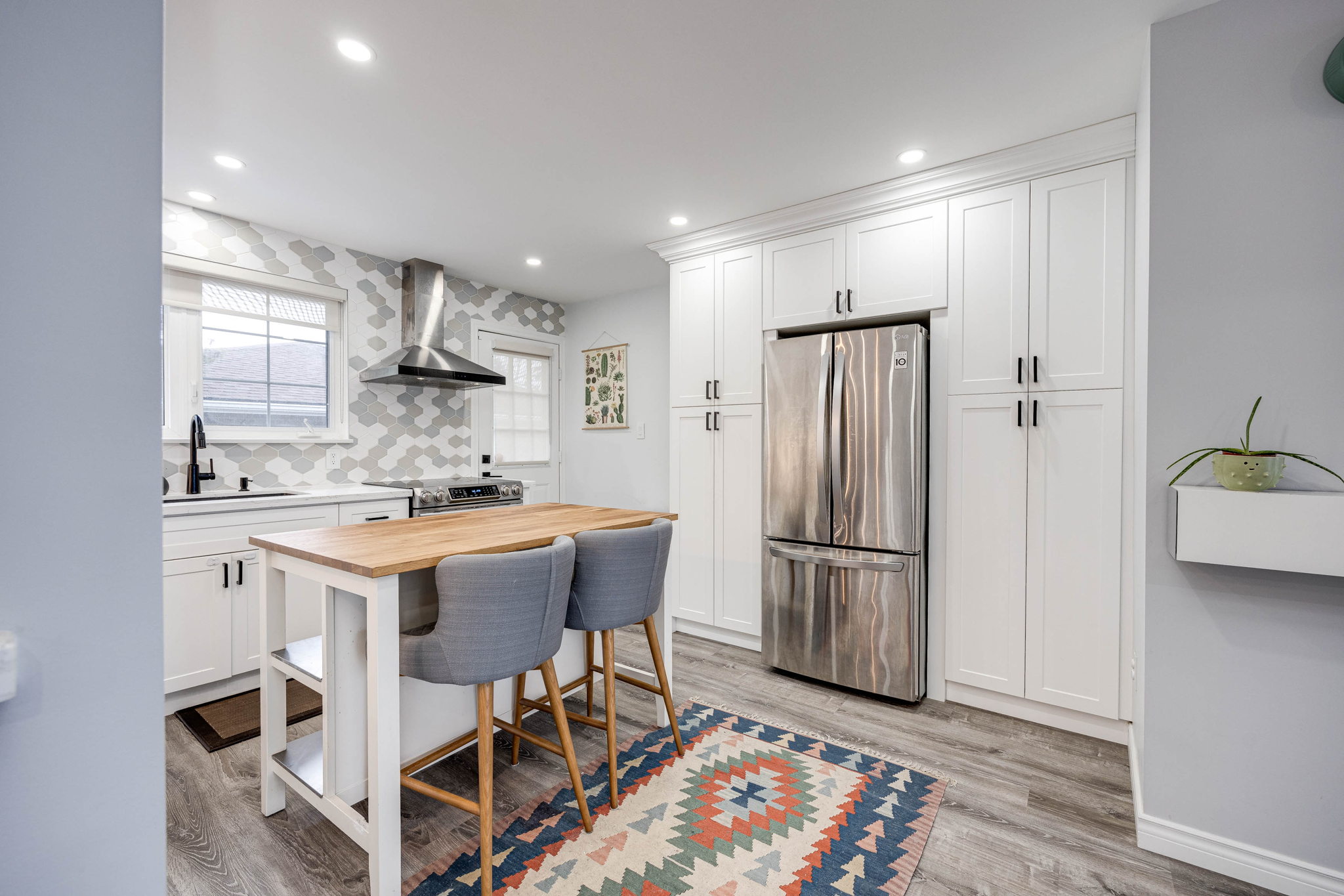 Markham property showcase — delivered property photograph 17