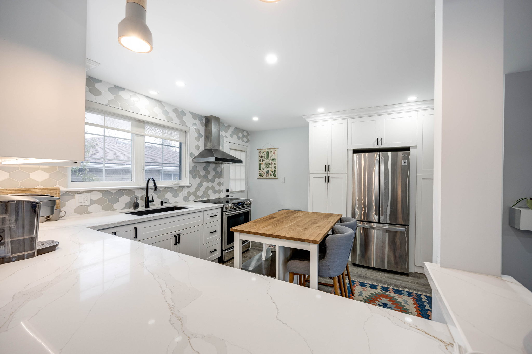 Markham property showcase — delivered property photograph 15