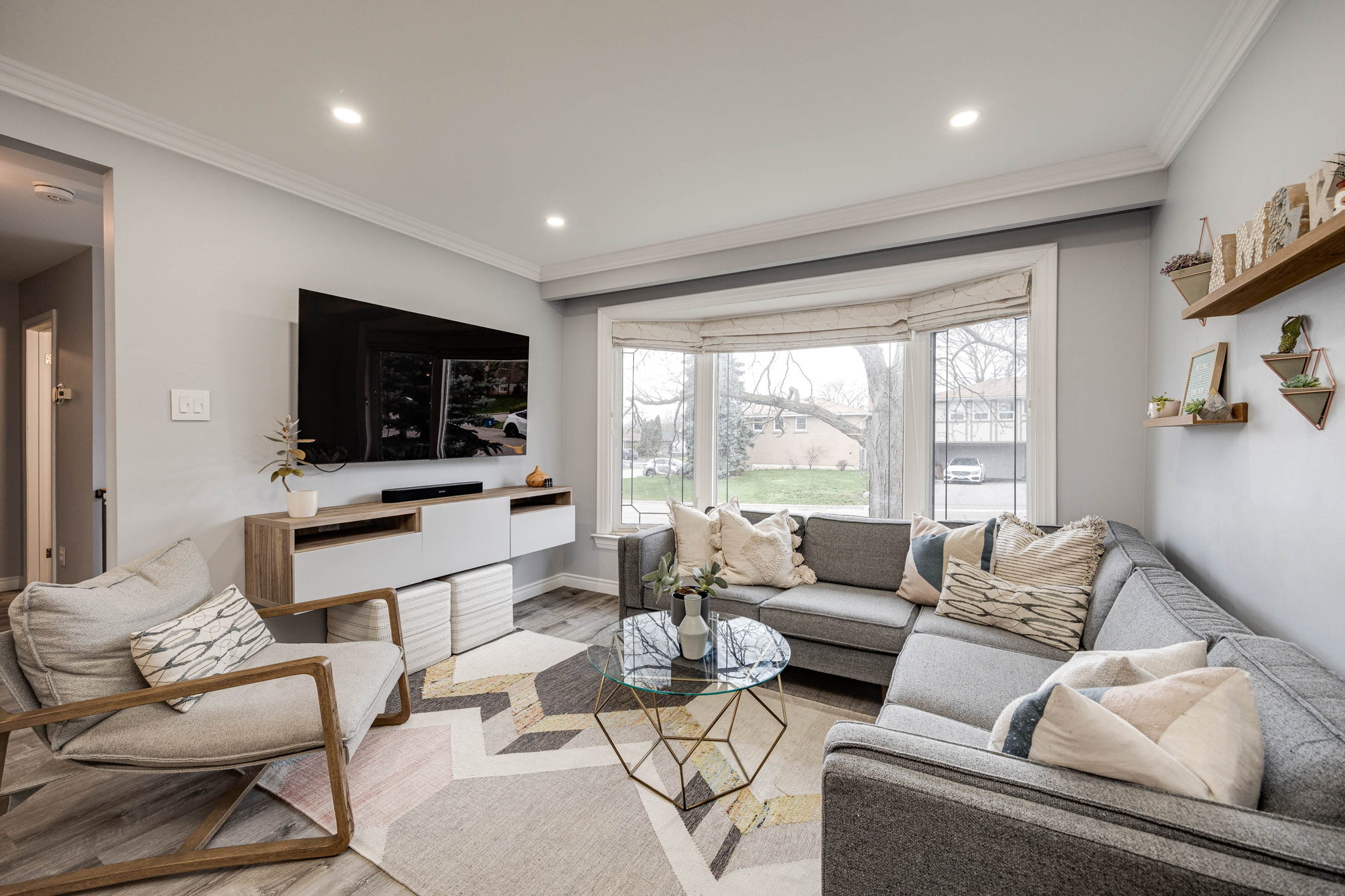 Markham property showcase — delivered property photograph 9