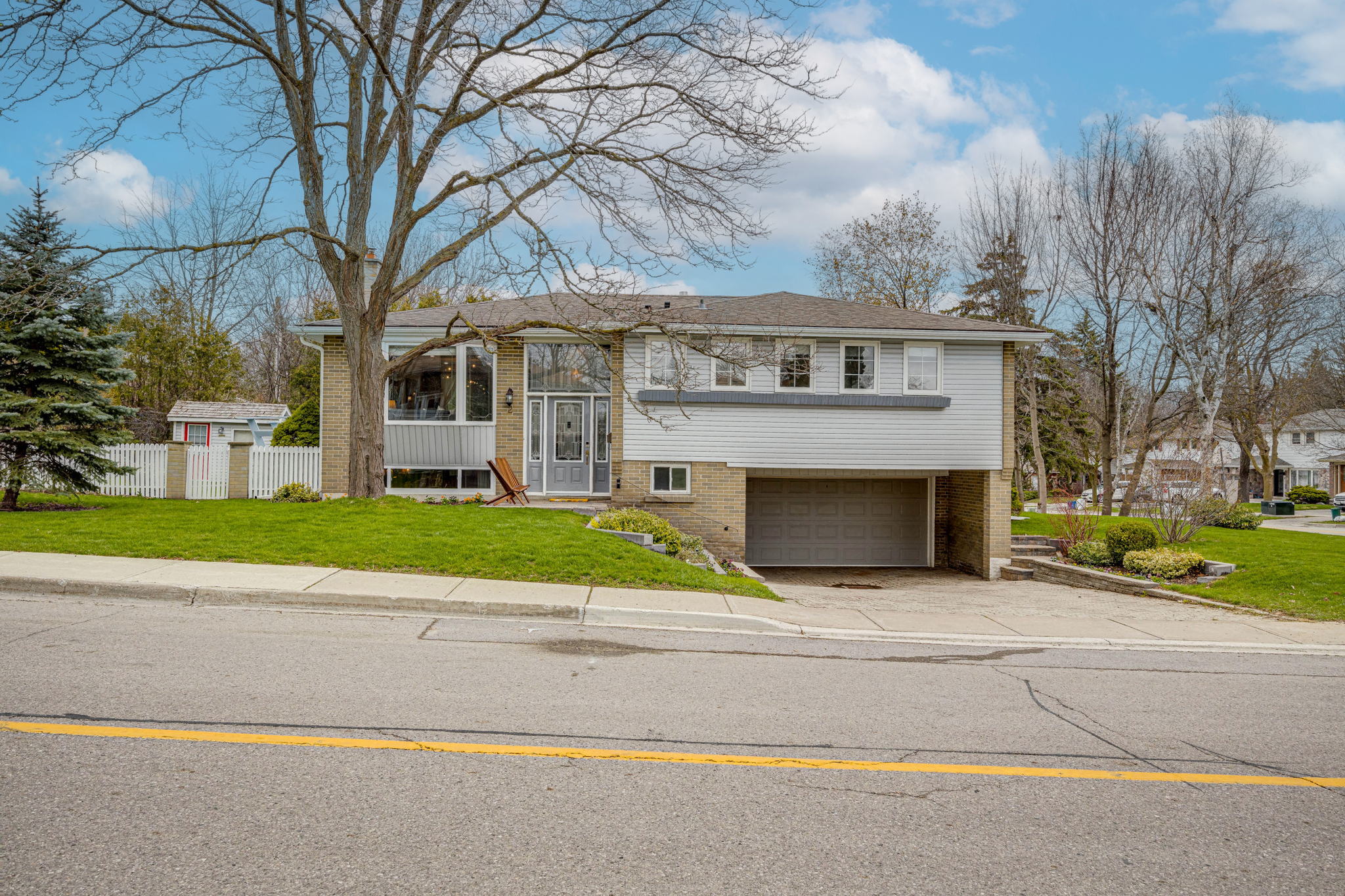 Markham property showcase