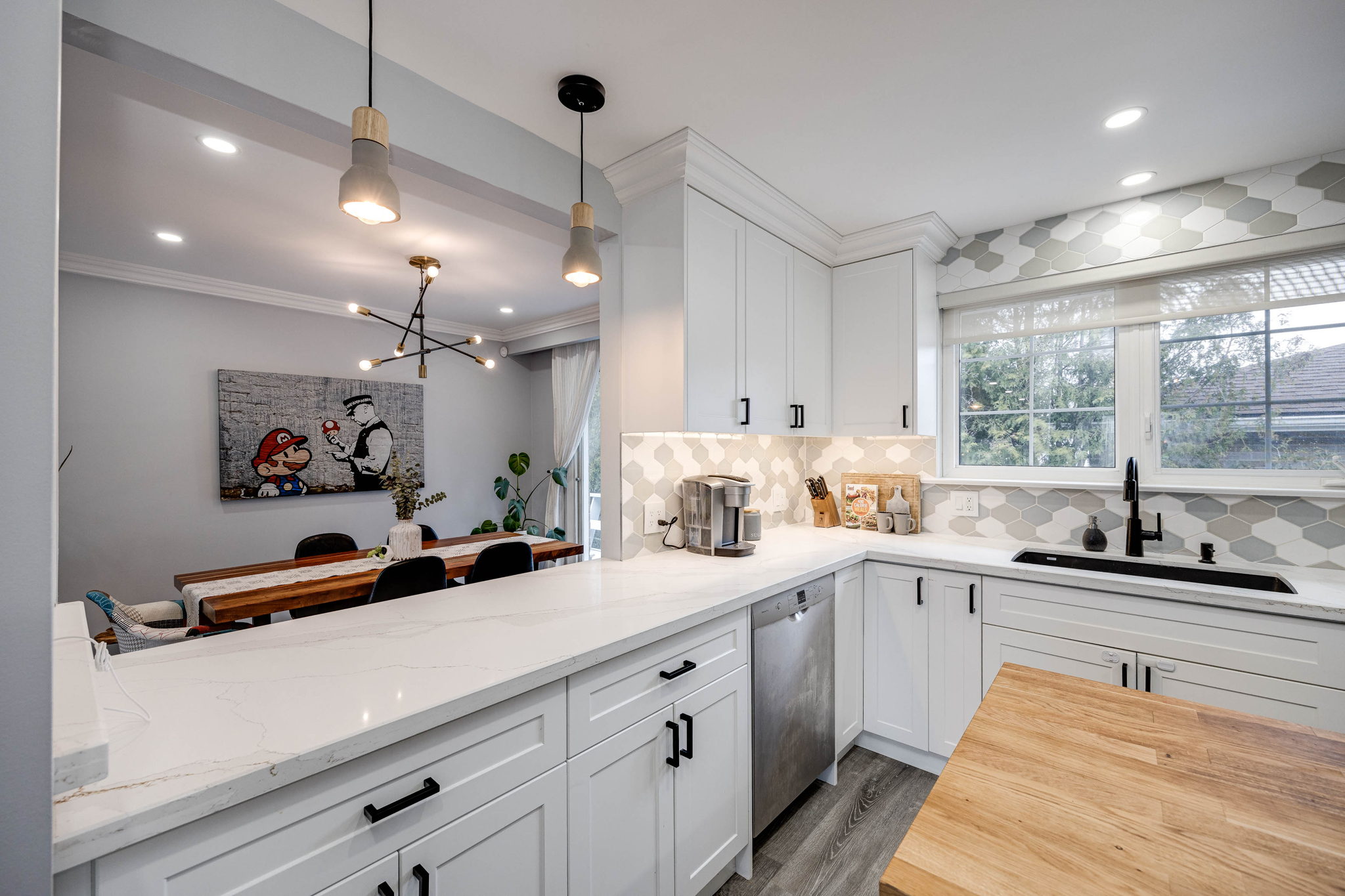 Markham property showcase — delivered property photograph 21