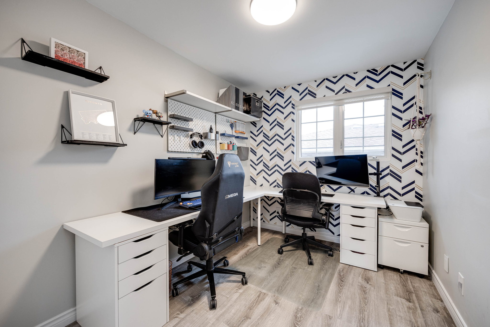 Markham property showcase — delivered property photograph 38
