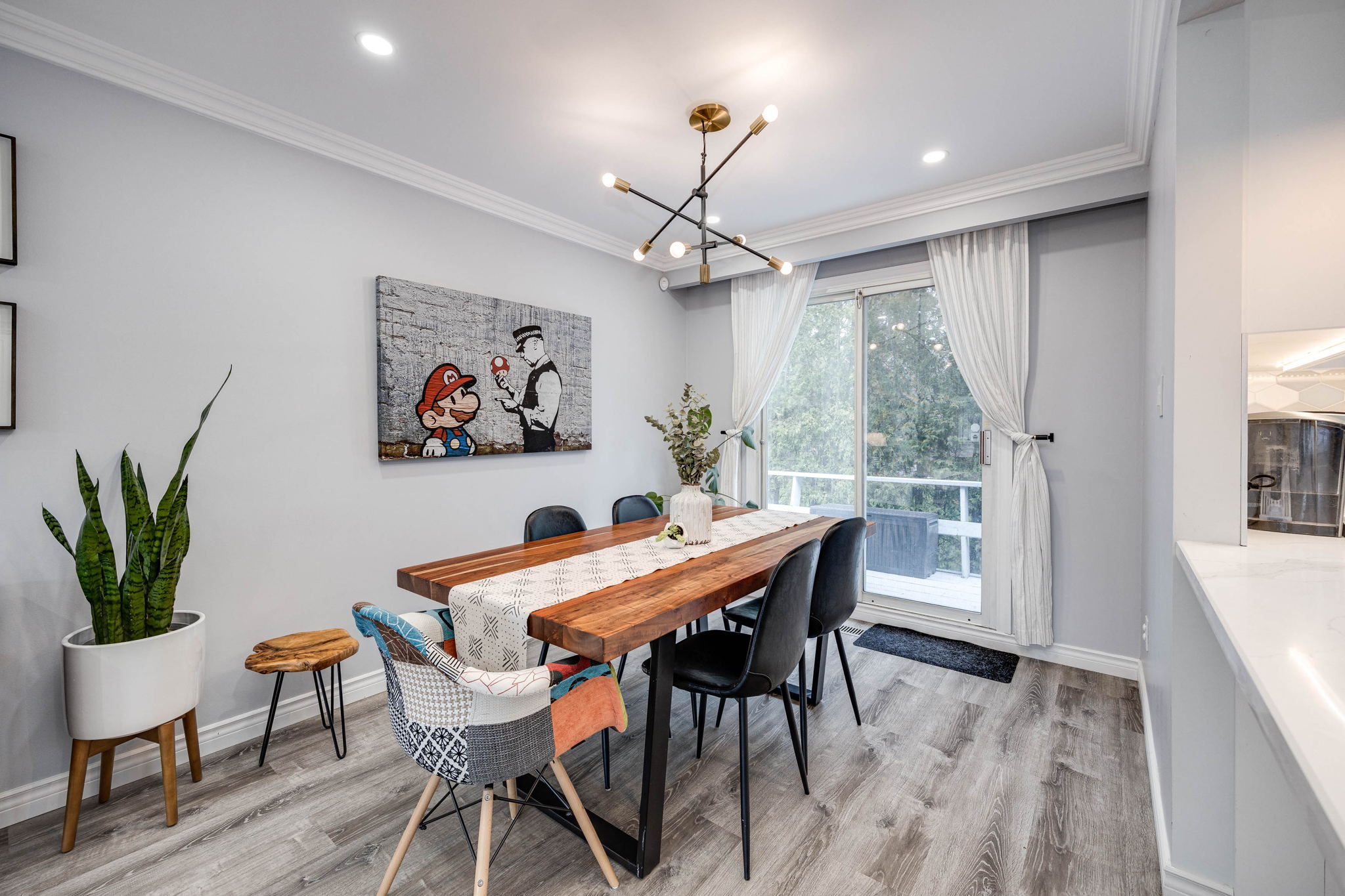 Markham property showcase — delivered property photograph 12