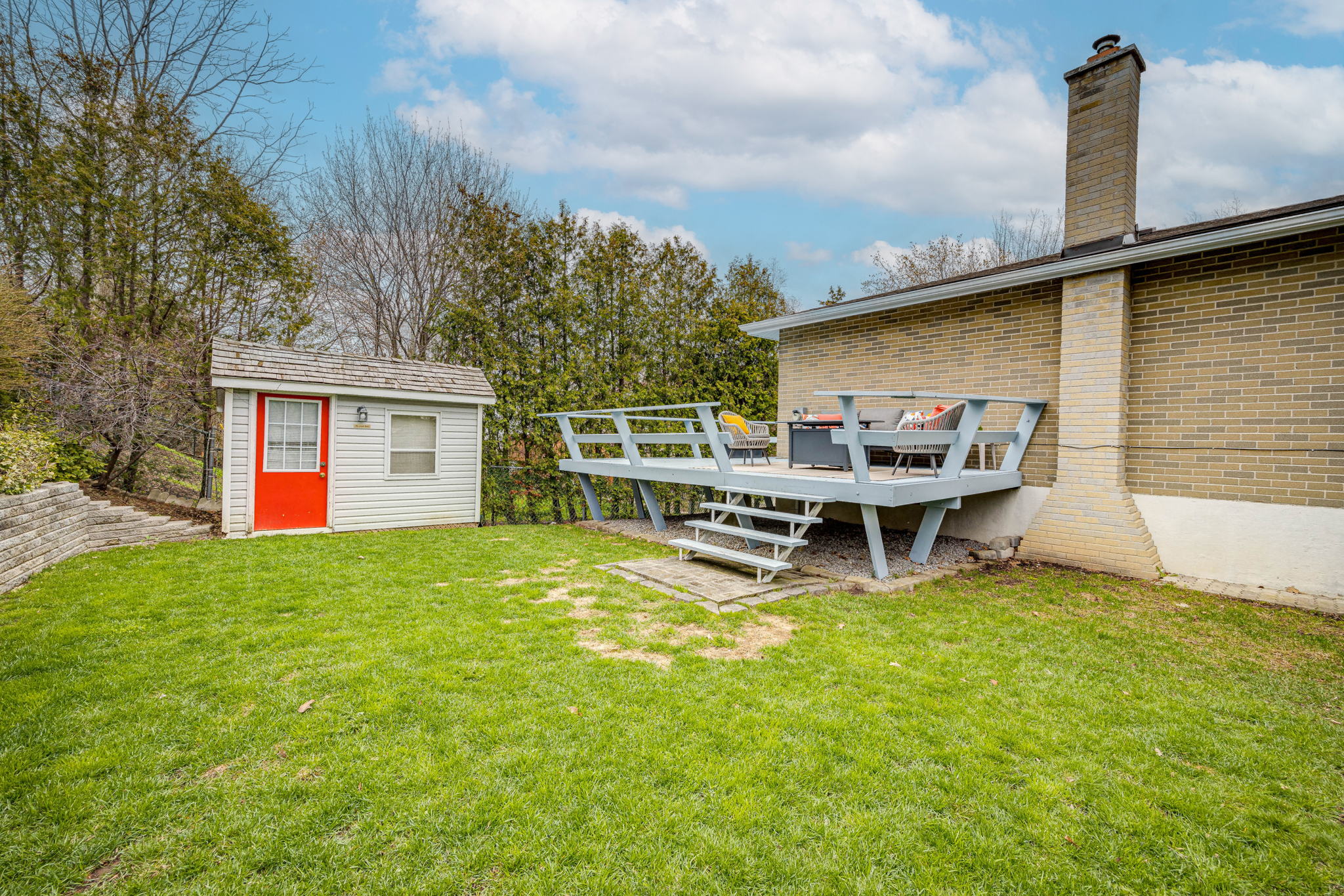 Markham property showcase — delivered property photograph 50