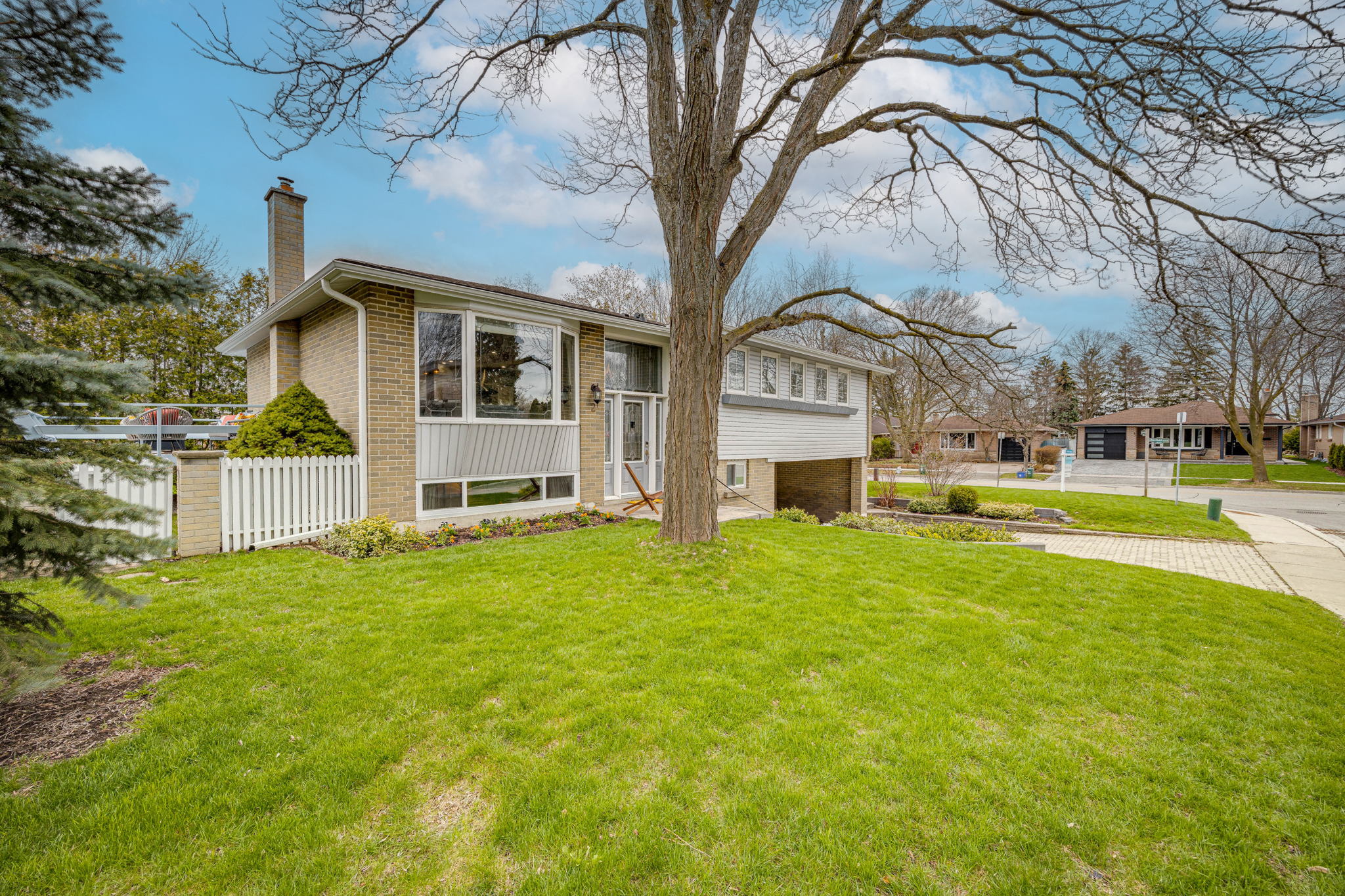 Markham property showcase — delivered property photograph 3
