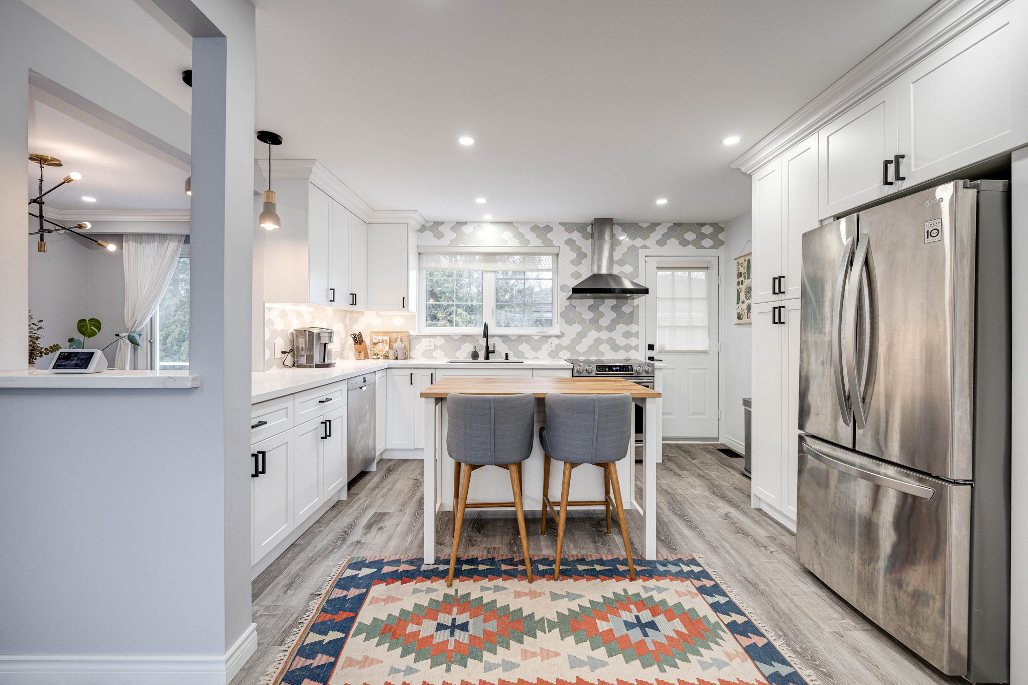 Markham property showcase — delivered property photograph 16
