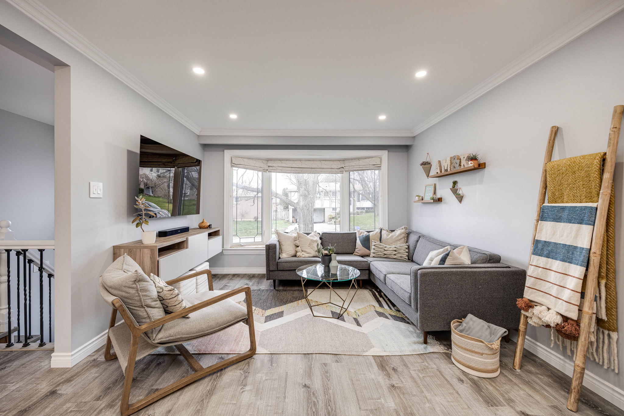Markham property showcase — delivered property photograph 8