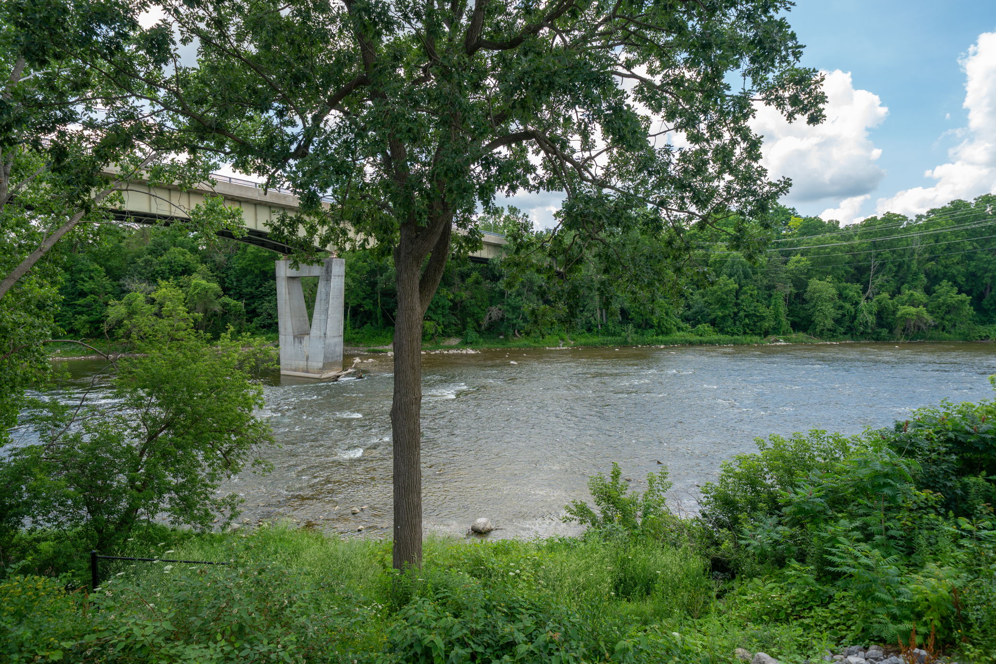 River