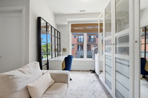 Sitting Area