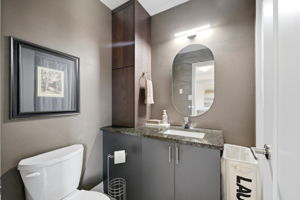 Master Bedroom Ensuite