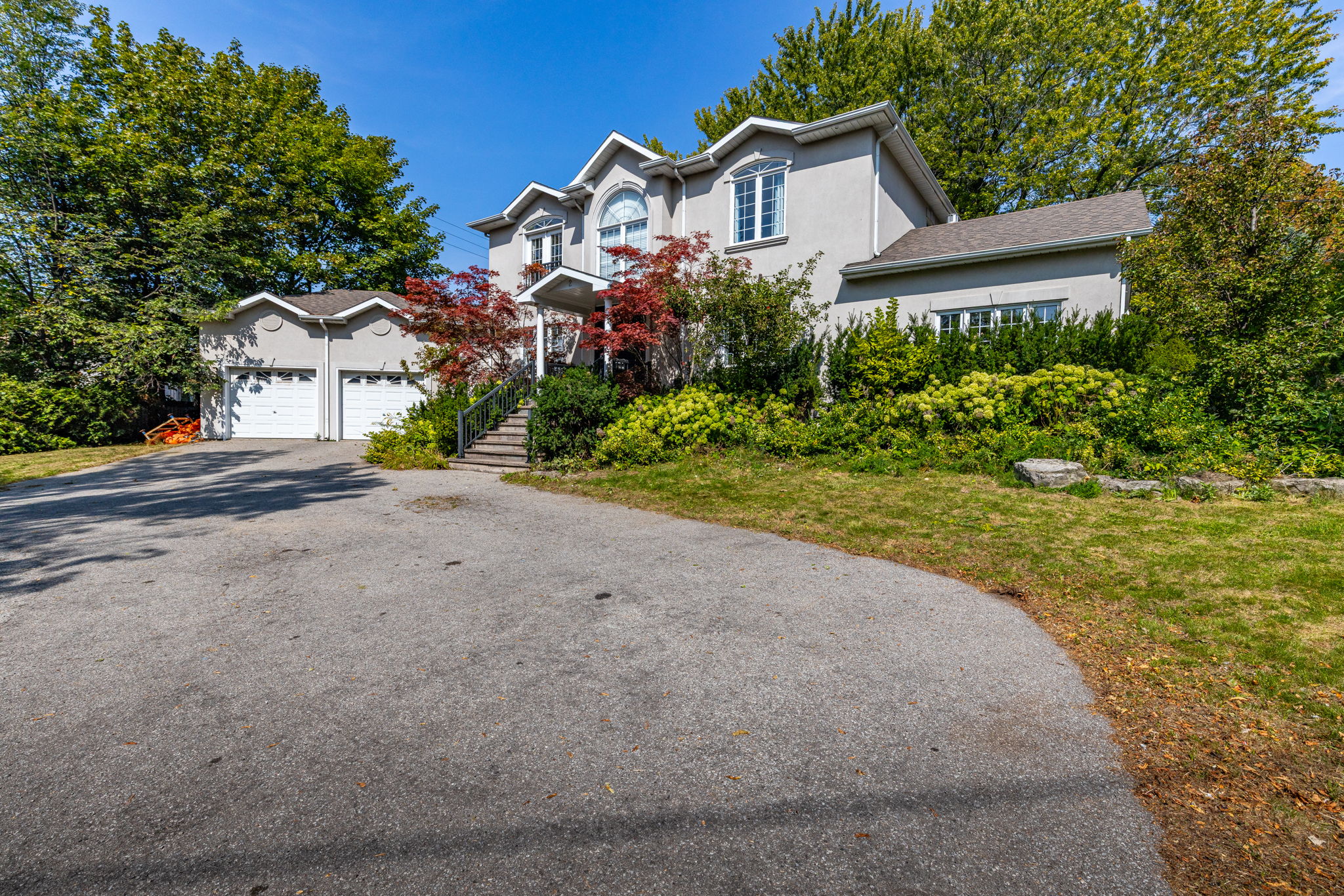 Toronto property showcase