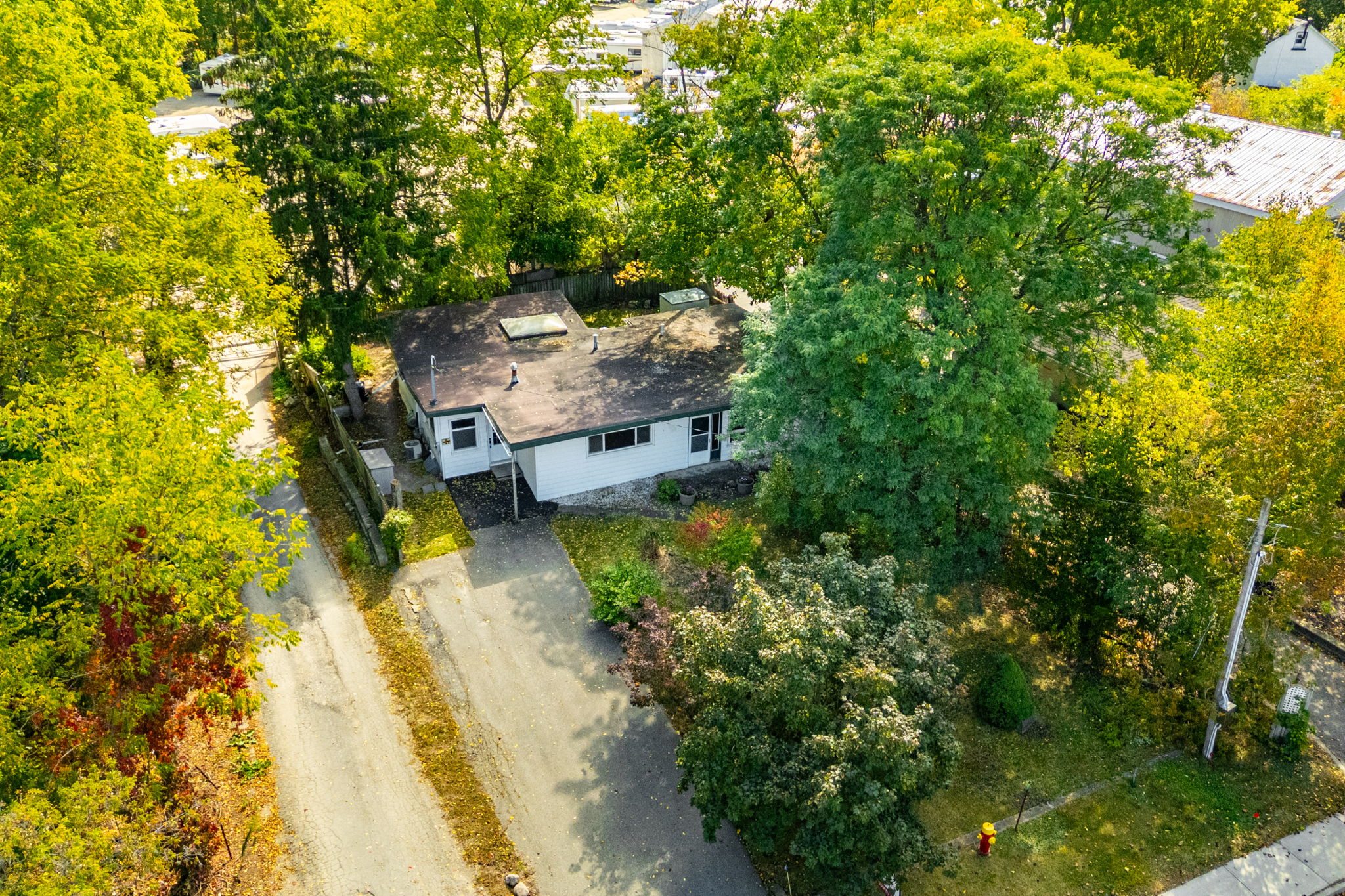 Aerial