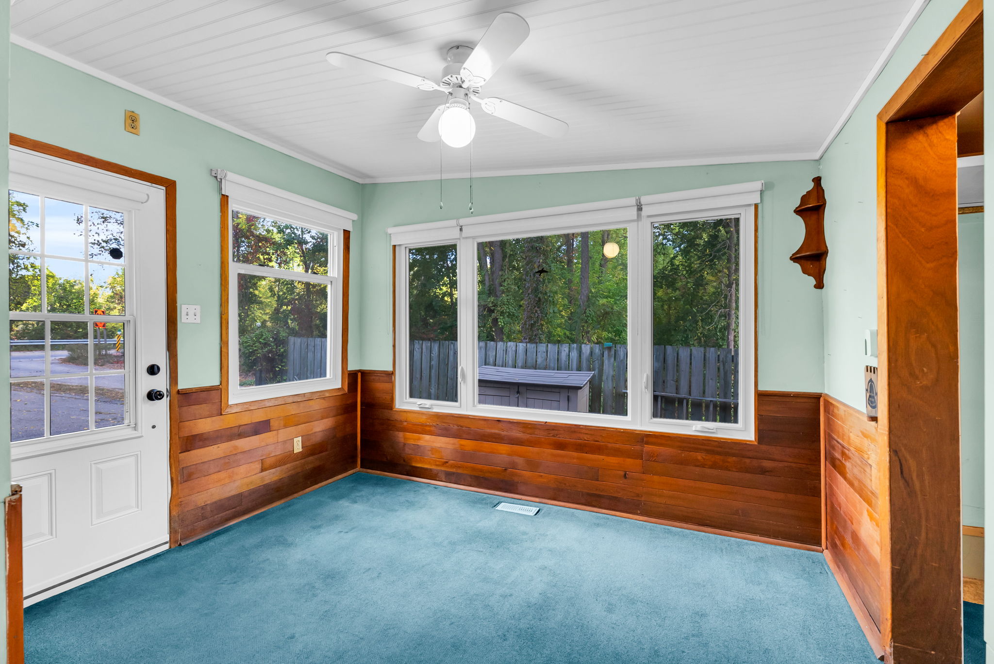 Entryway