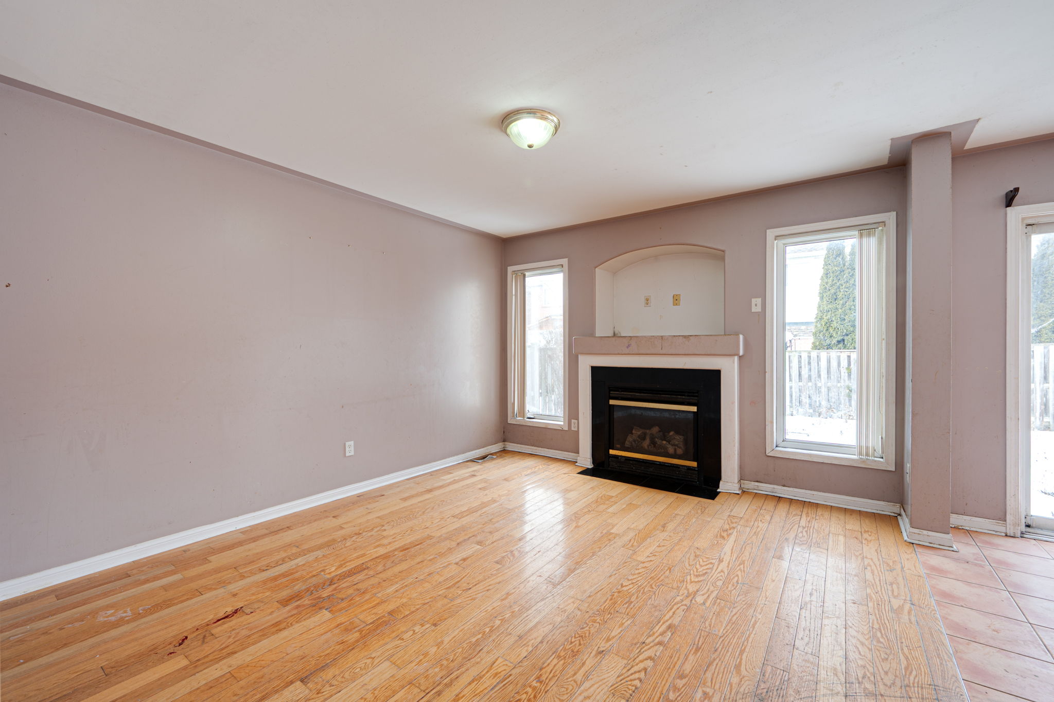 20 Allness Rd Brampton, ON L7A 3N6