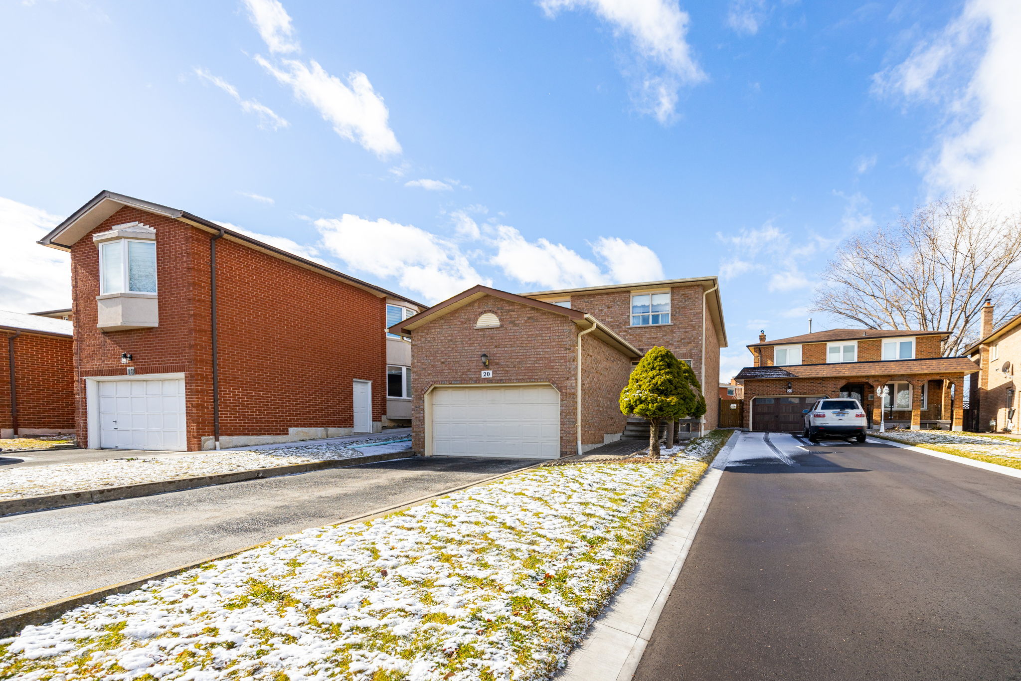 Vaughan property showcase — delivered property photograph 2