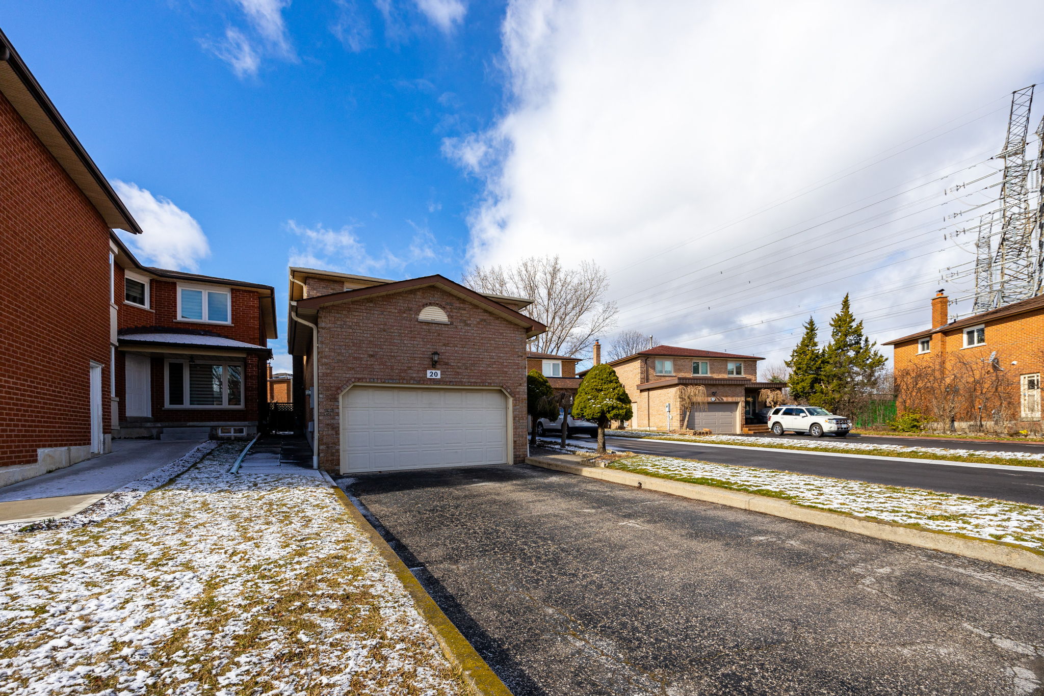 Vaughan property showcase — delivered property photograph 3