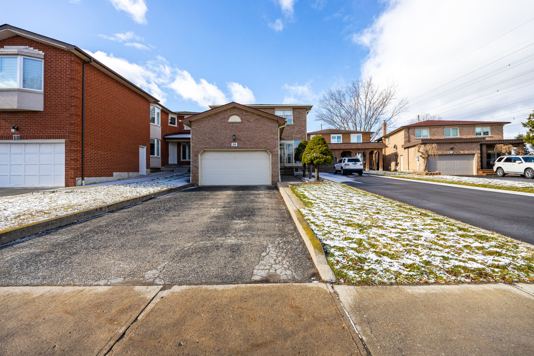 Vaughan property showcase — delivered property photograph 4