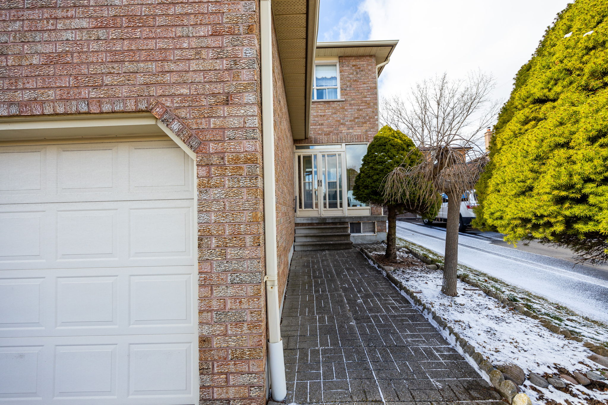 Vaughan property showcase — delivered property photograph 5